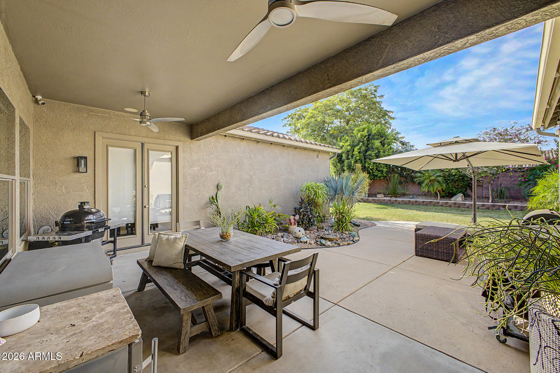 VALLEY VISTA PARCEL A AMD - Residential