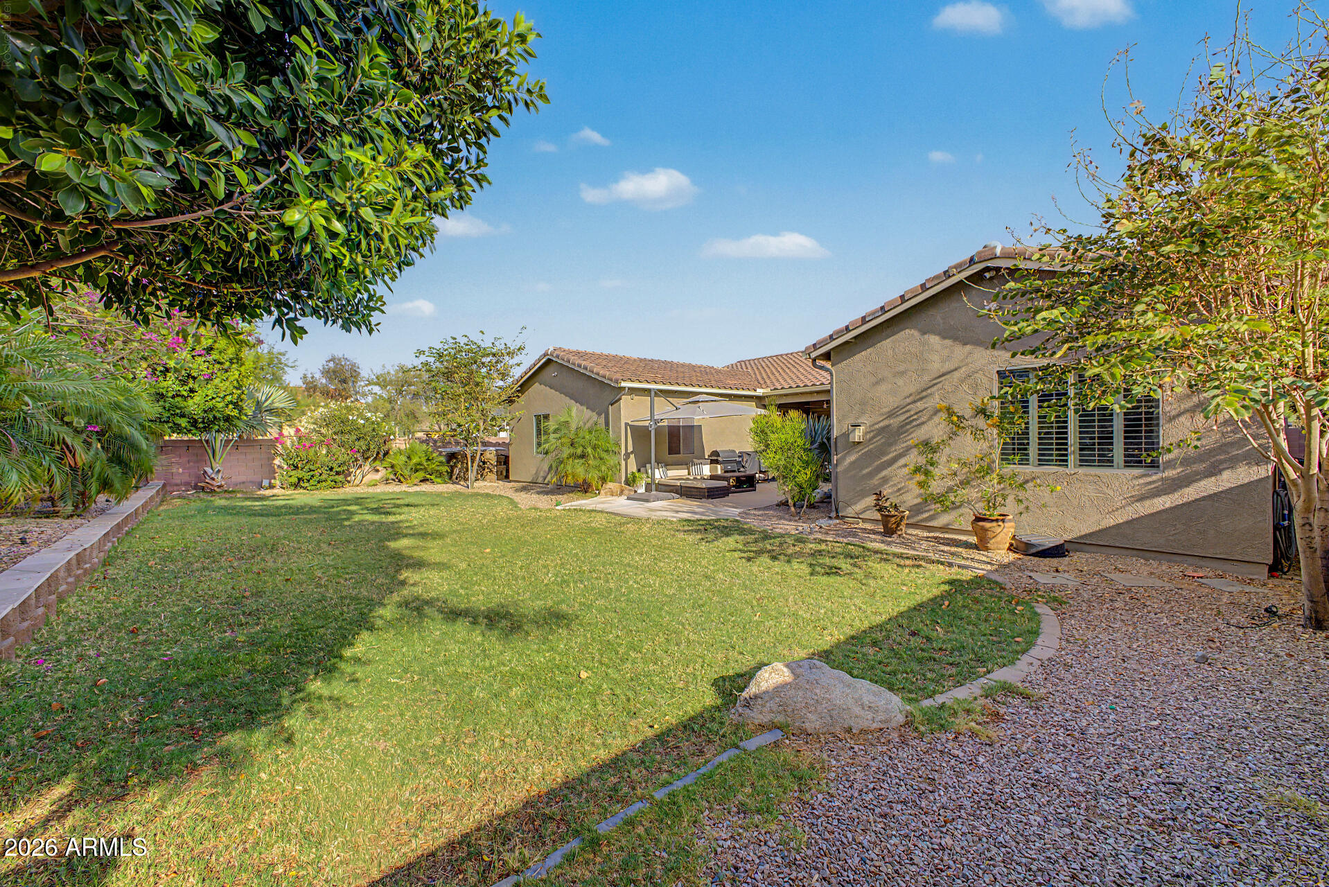 VALLEY VISTA PARCEL A AMD - Residential