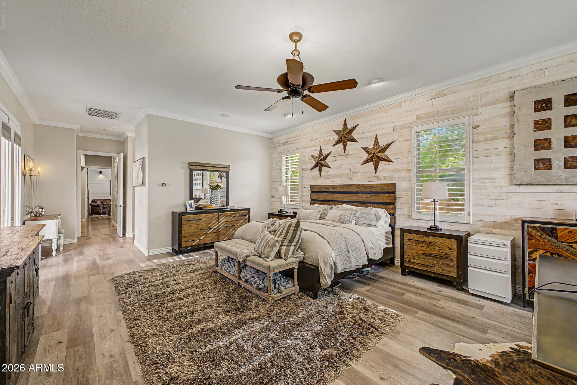 VALLEY VISTA PARCEL A AMD - Residential