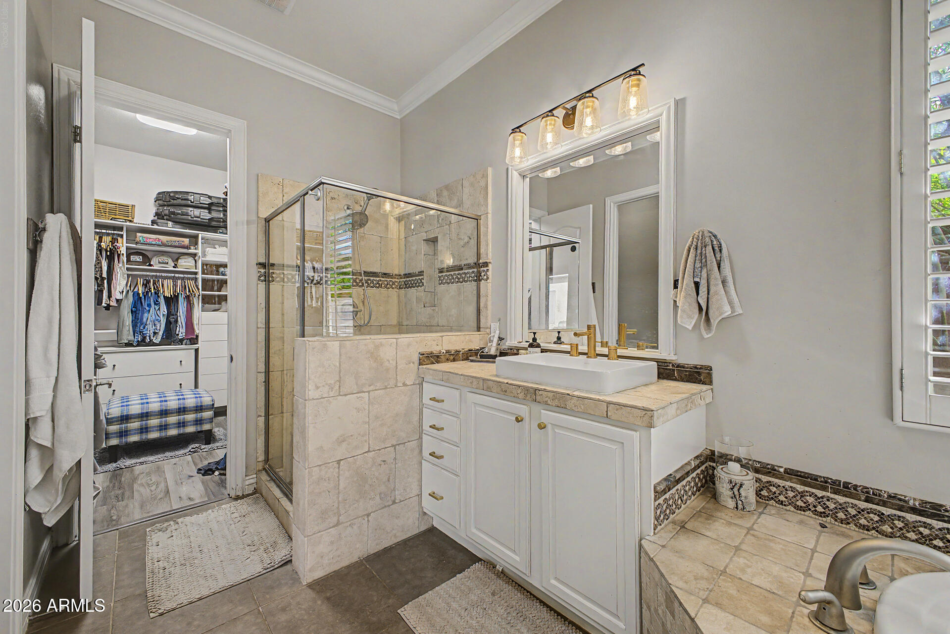 VALLEY VISTA PARCEL A AMD - Residential