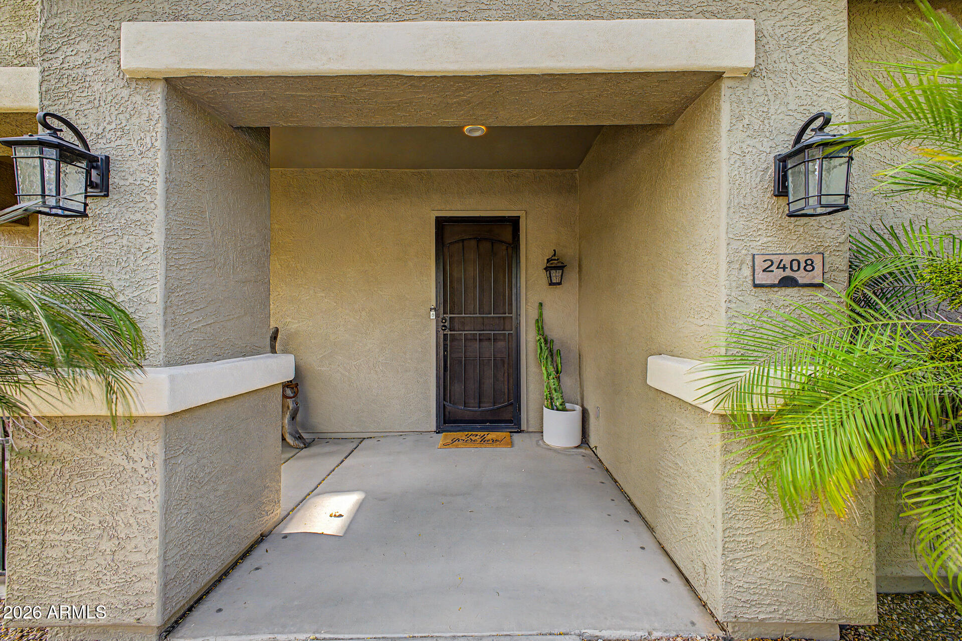 VALLEY VISTA PARCEL A AMD - Residential