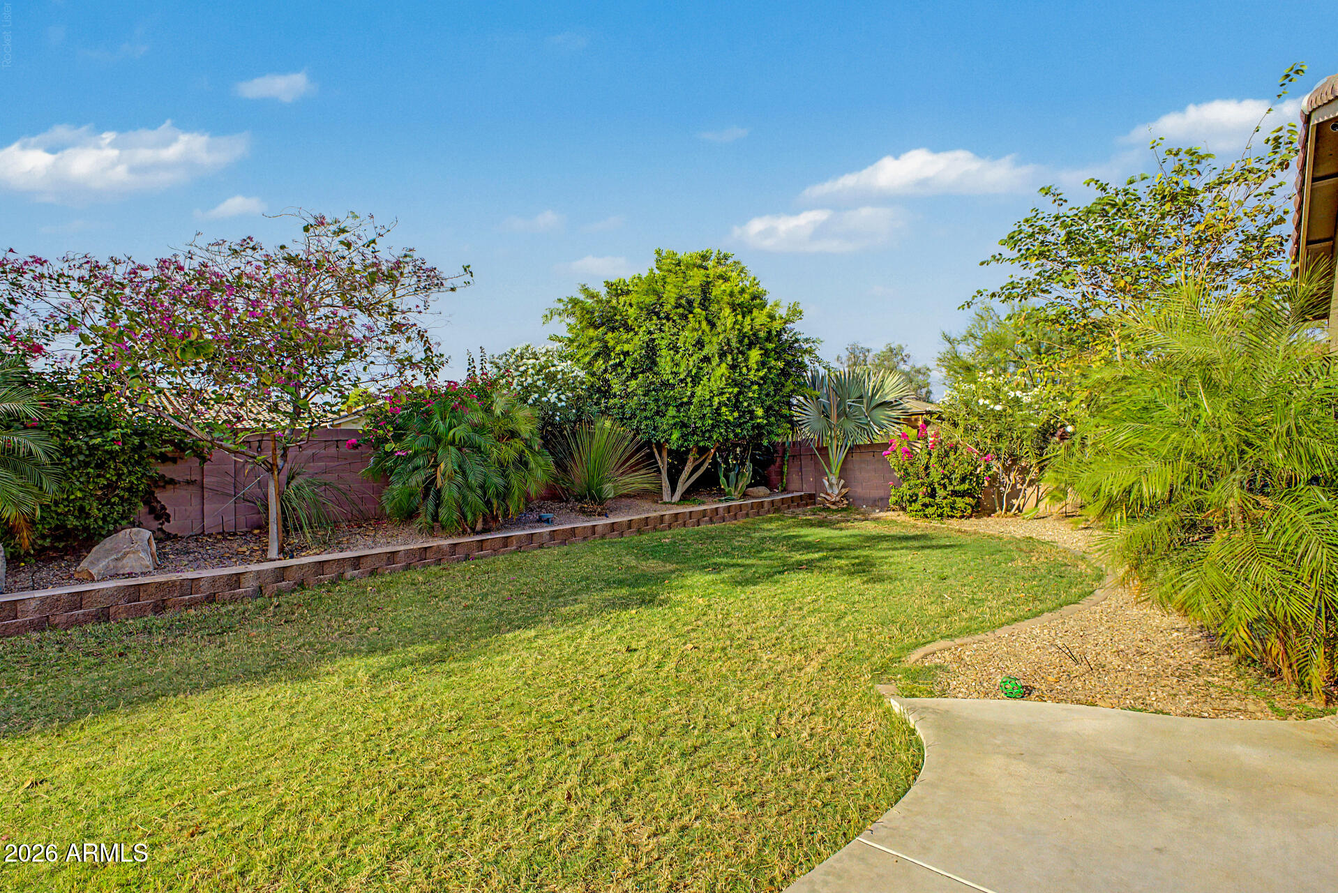 VALLEY VISTA PARCEL A AMD - Residential