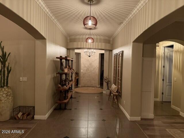 VALLEY VISTA PARCEL A AMD - Residential