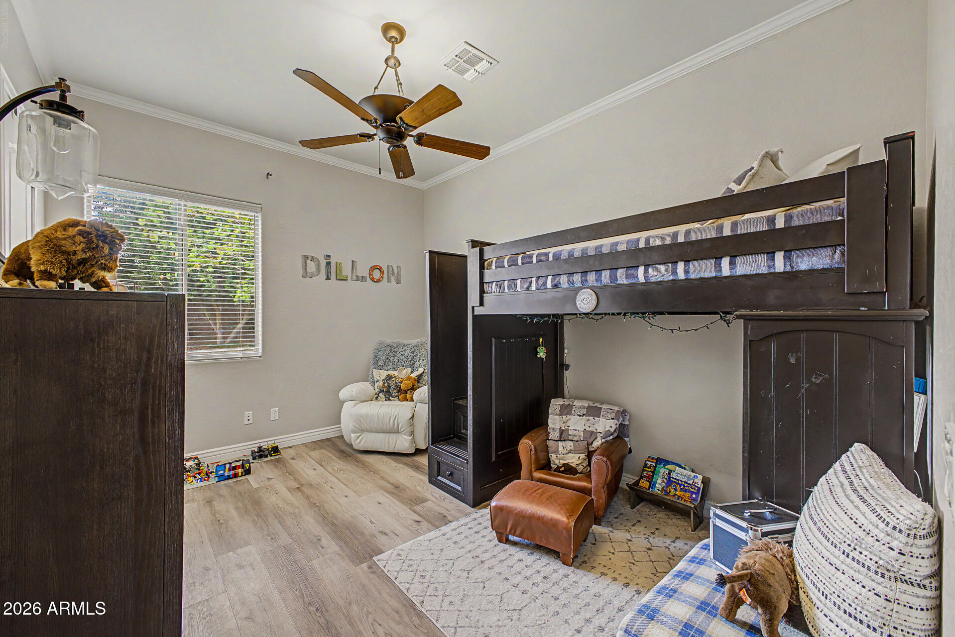 VALLEY VISTA PARCEL A AMD - Residential