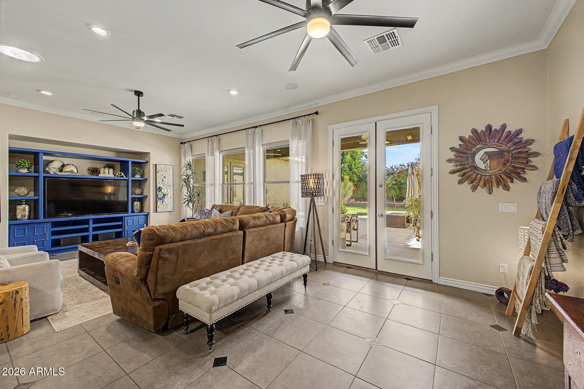 VALLEY VISTA PARCEL A AMD - Residential