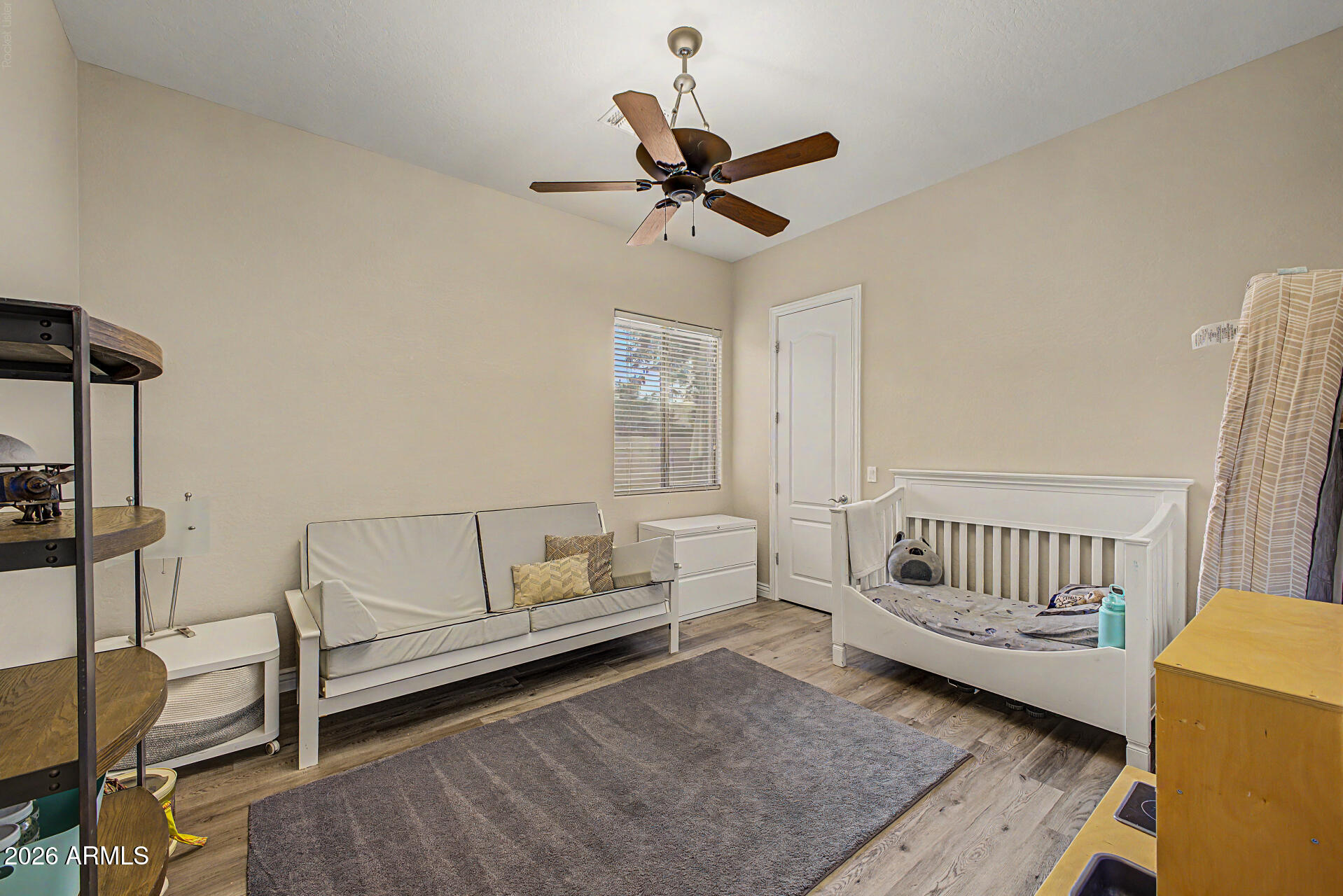 VALLEY VISTA PARCEL A AMD - Residential