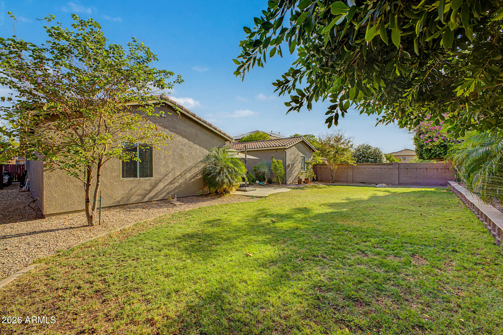 VALLEY VISTA PARCEL A AMD - Residential