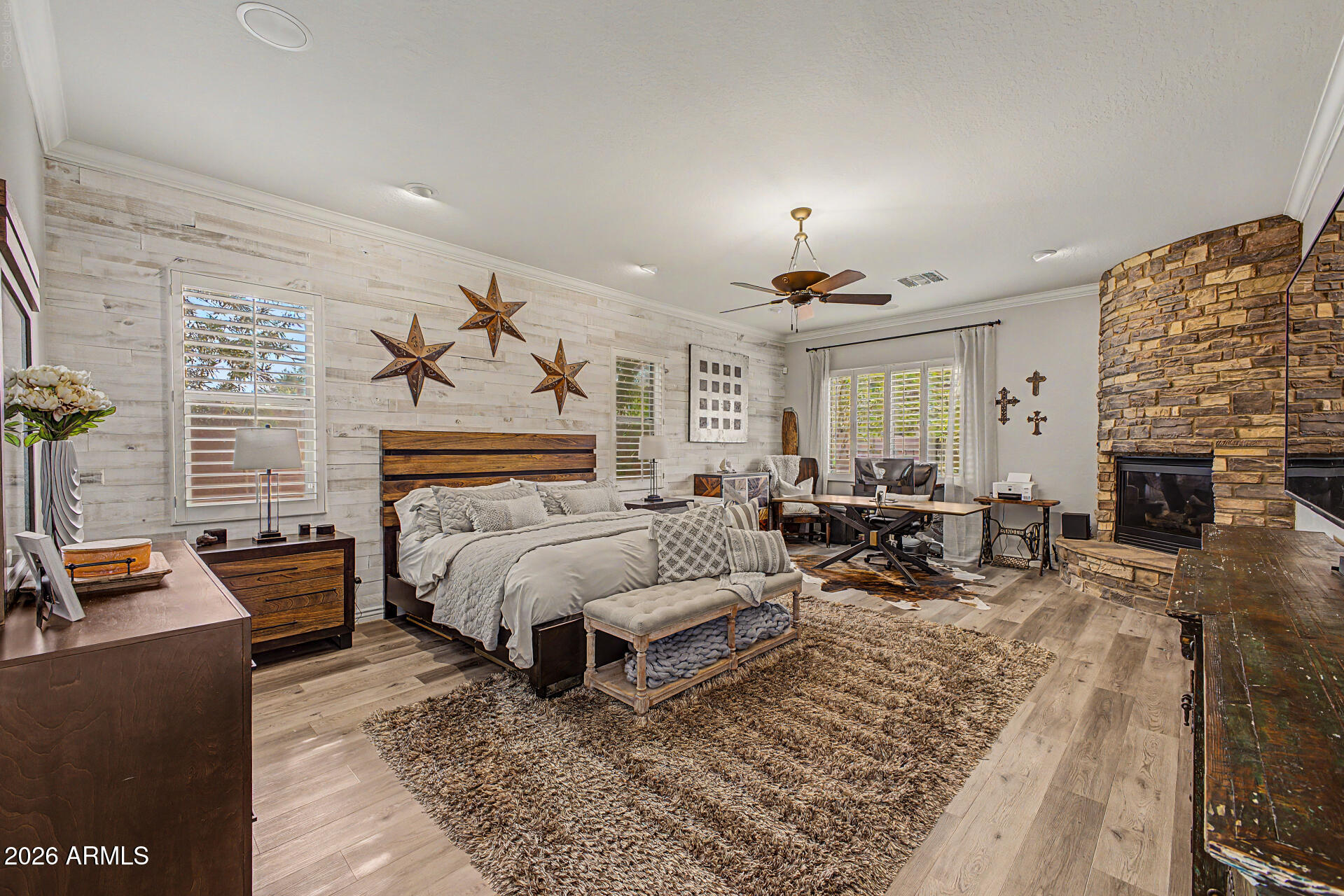 VALLEY VISTA PARCEL A AMD - Residential