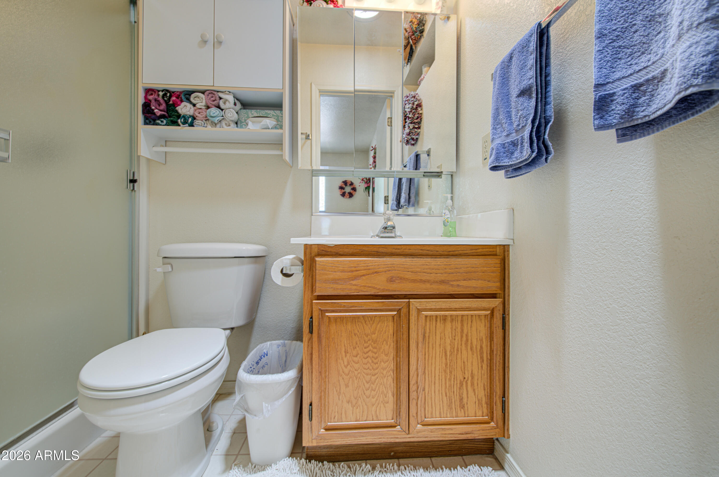 APACHE VILLA FIVE - Residential