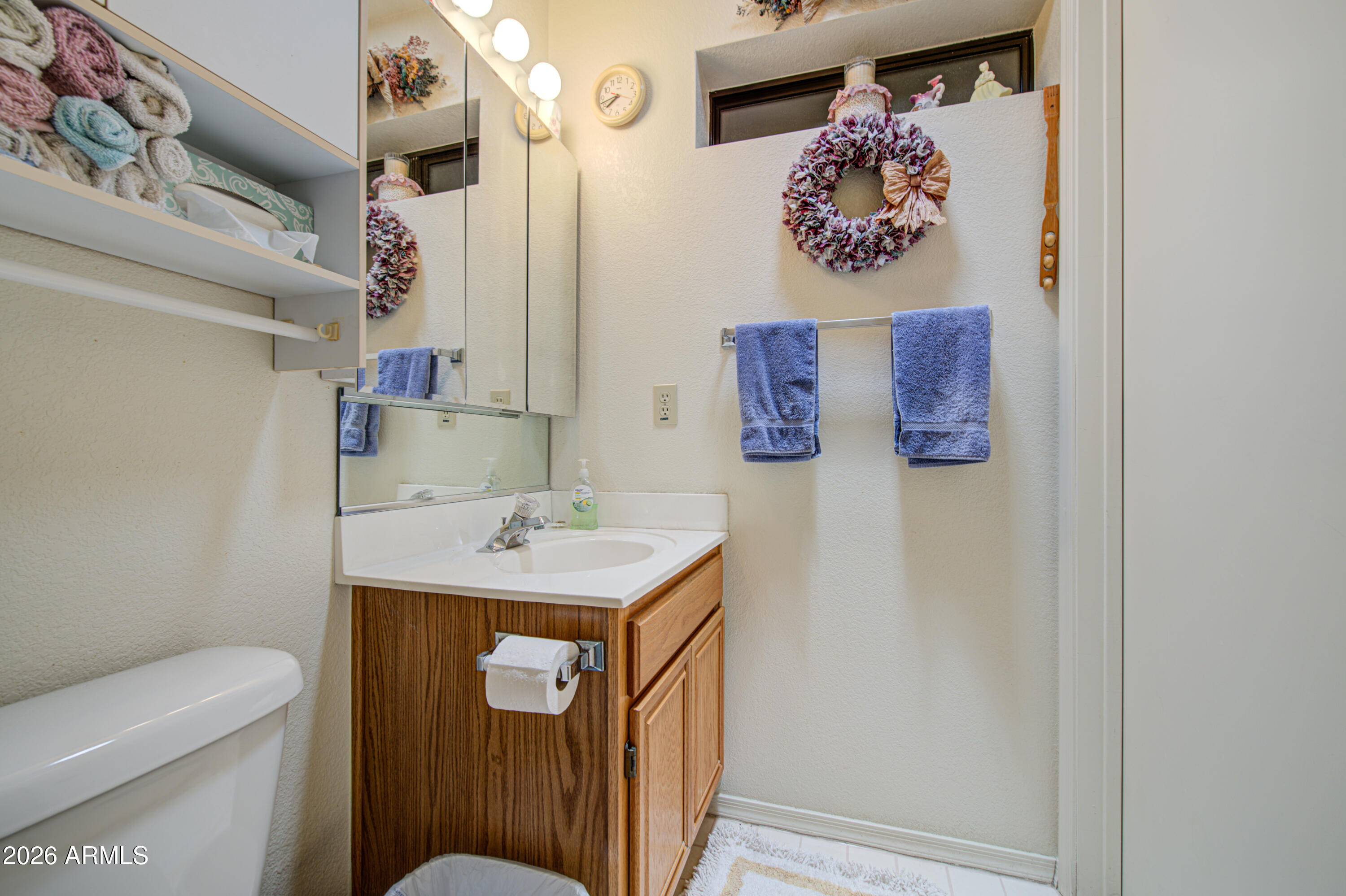APACHE VILLA FIVE - Residential
