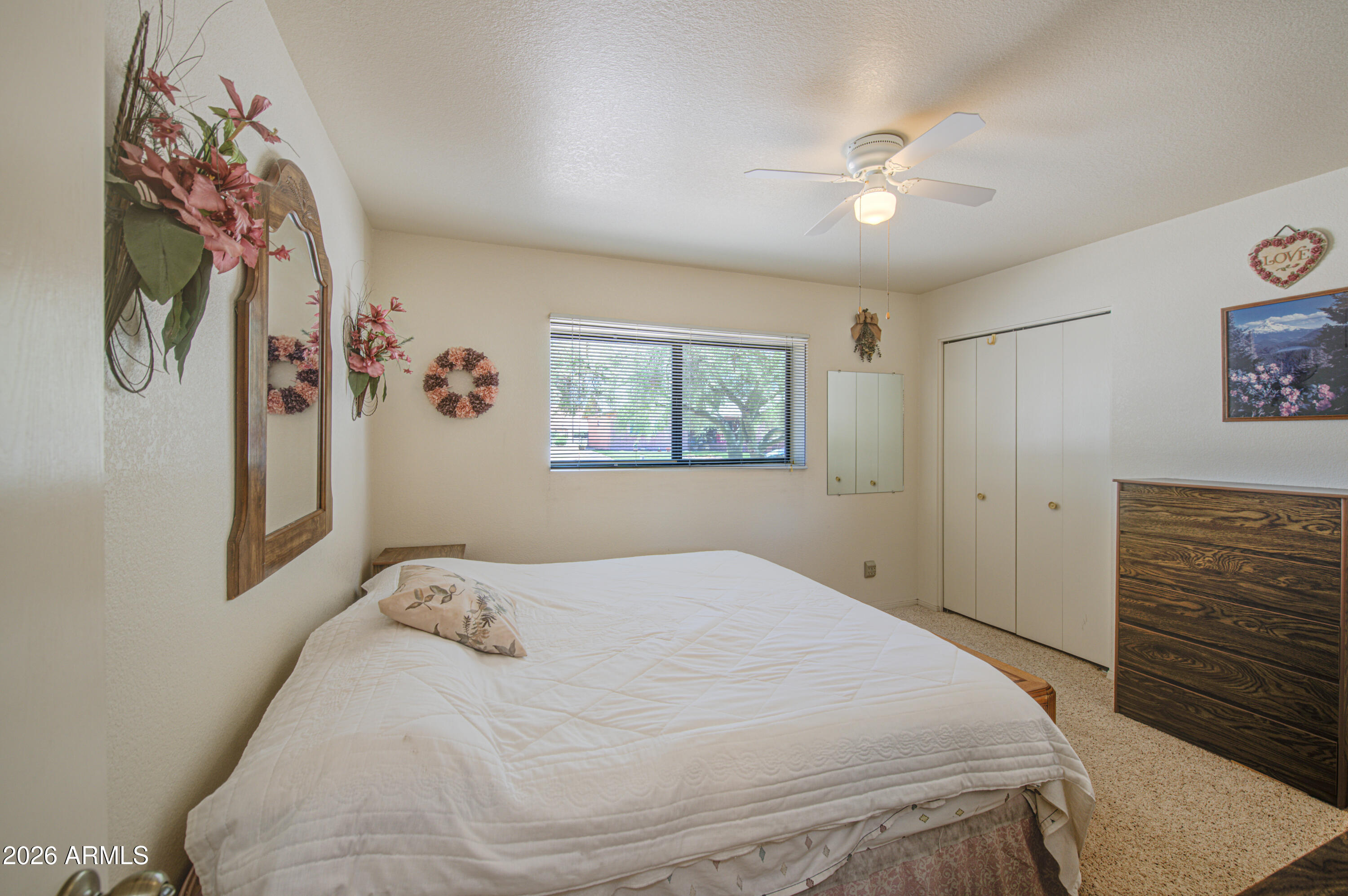 APACHE VILLA FIVE - Residential
