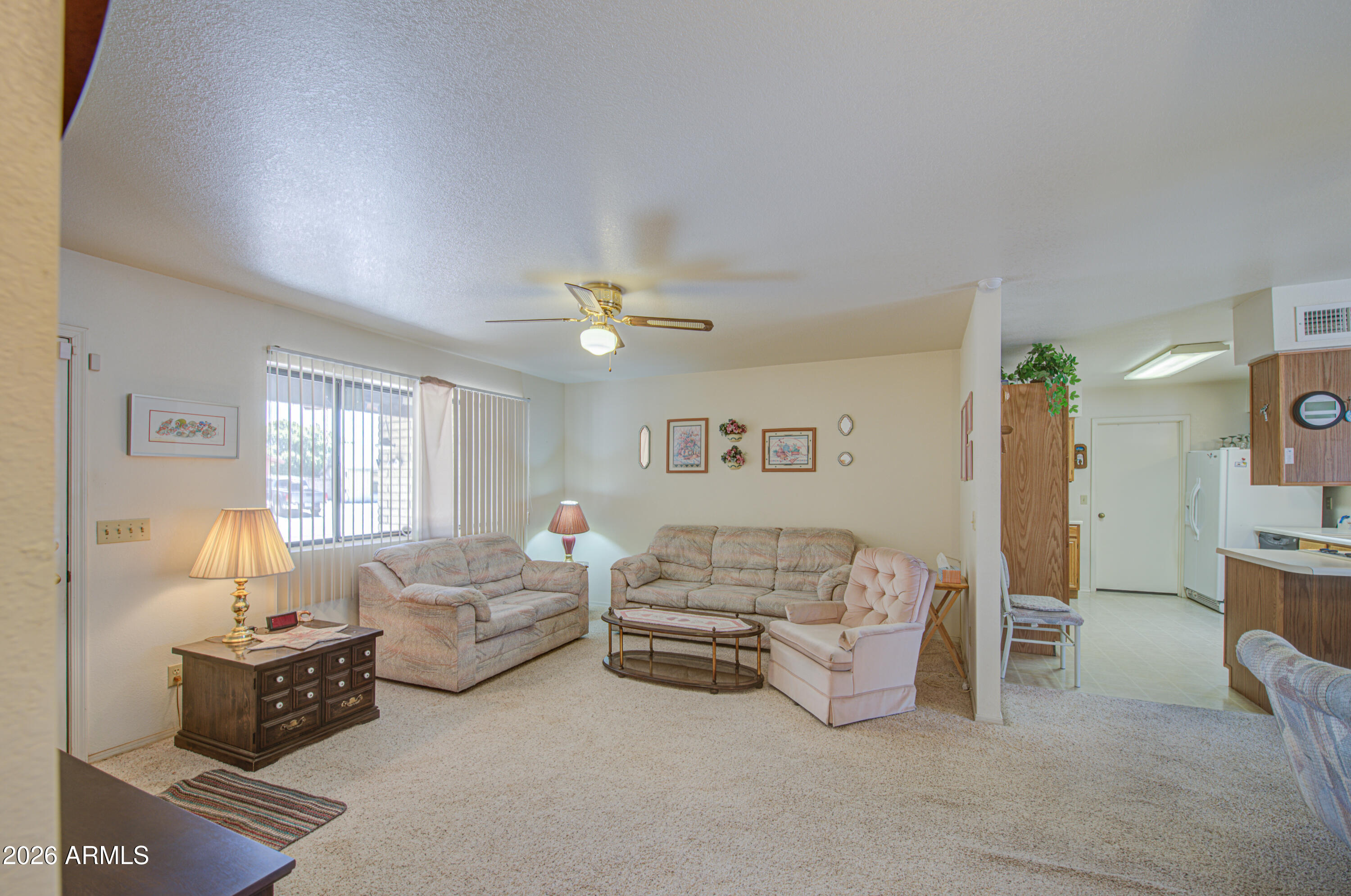APACHE VILLA FIVE - Residential