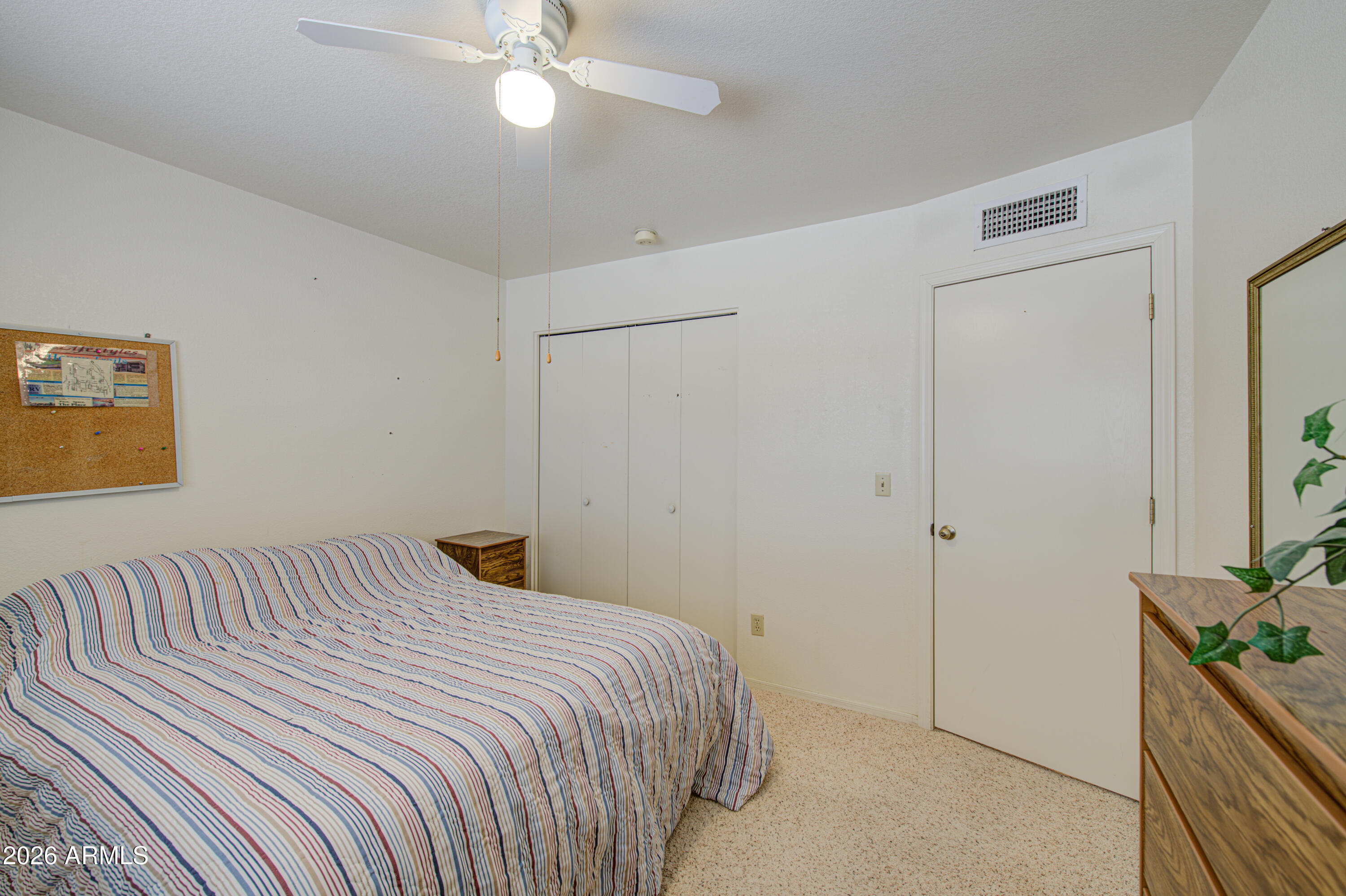 APACHE VILLA FIVE - Residential