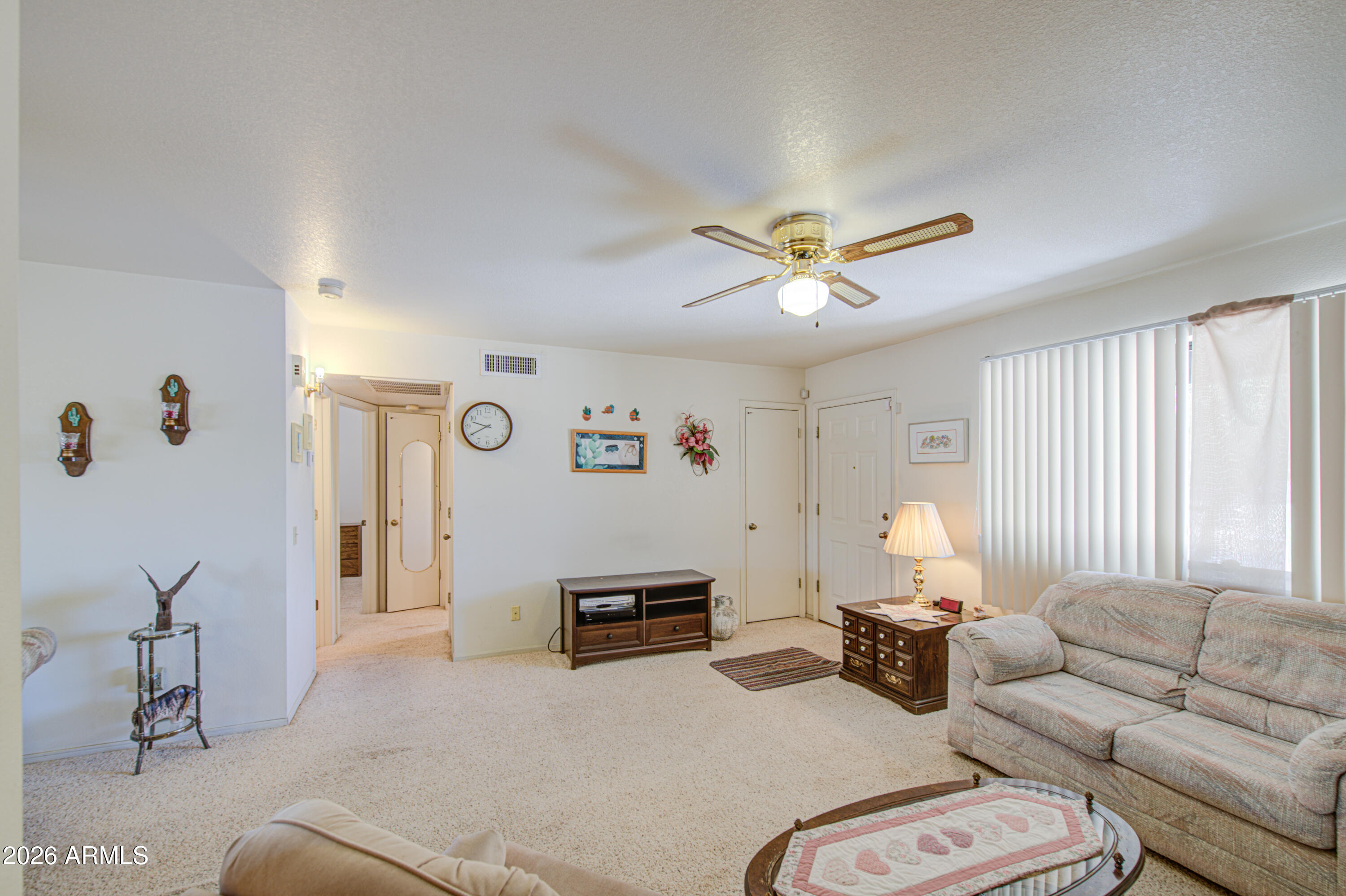 APACHE VILLA FIVE - Residential