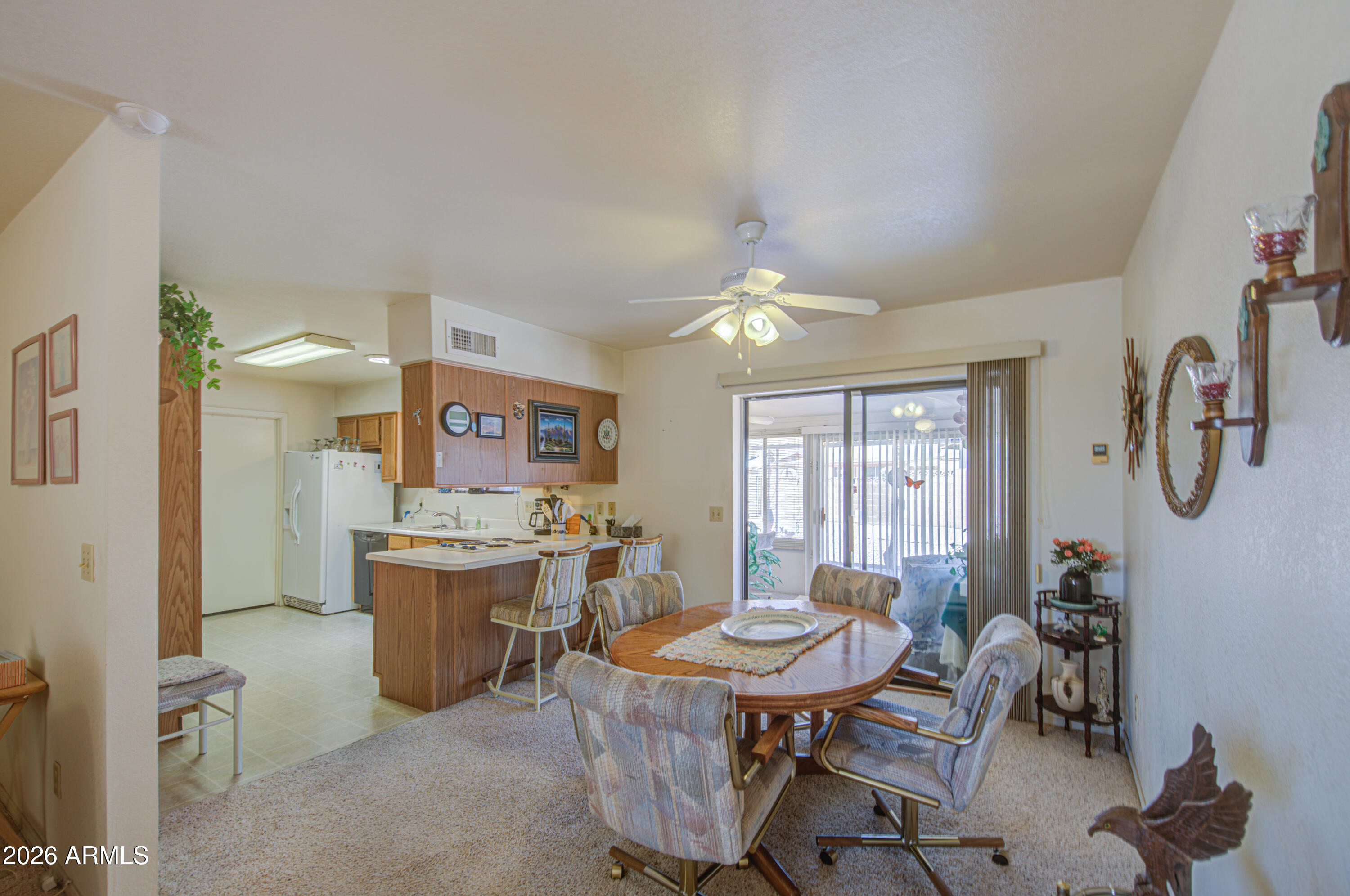 APACHE VILLA FIVE - Residential