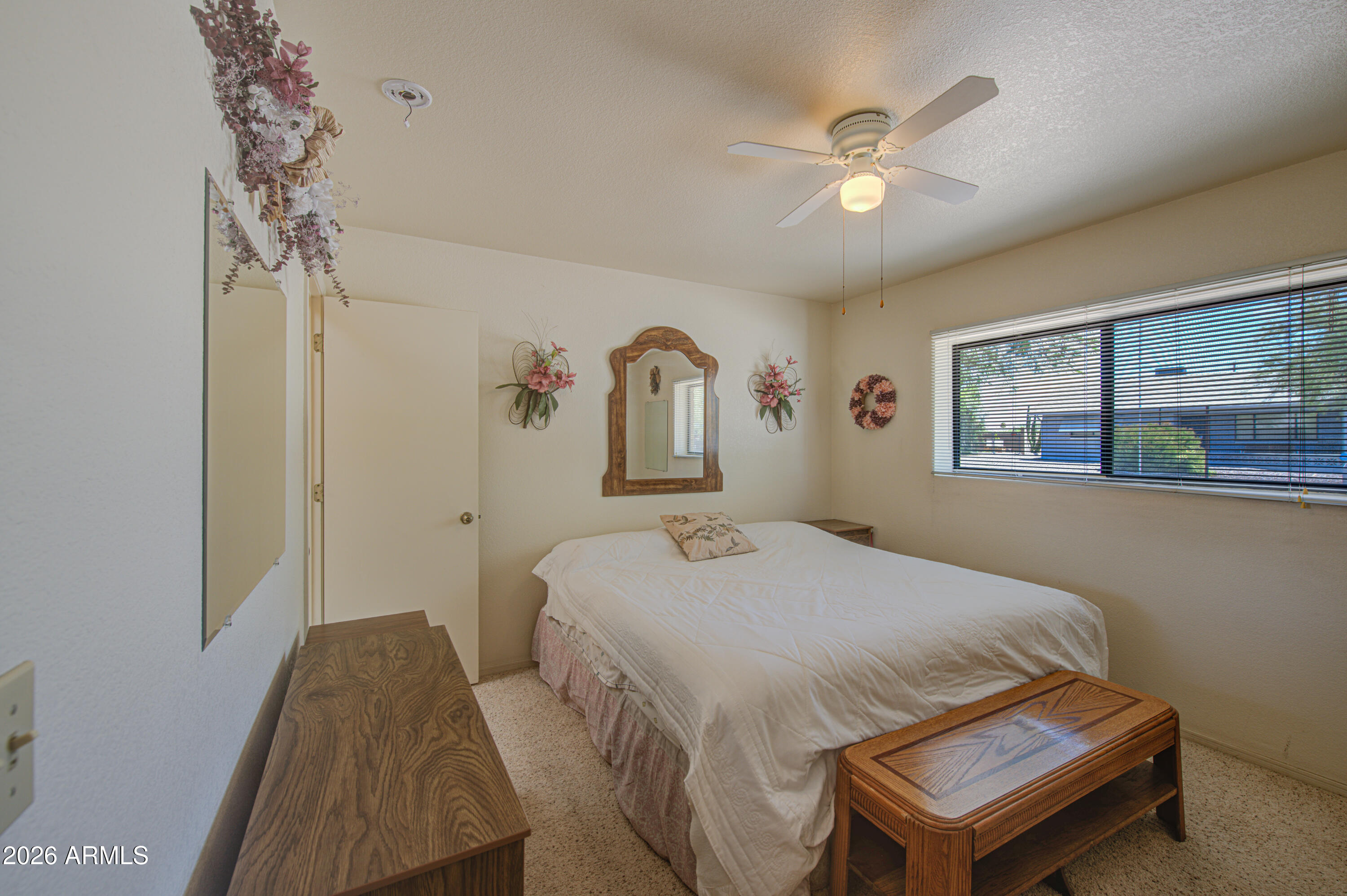 APACHE VILLA FIVE - Residential