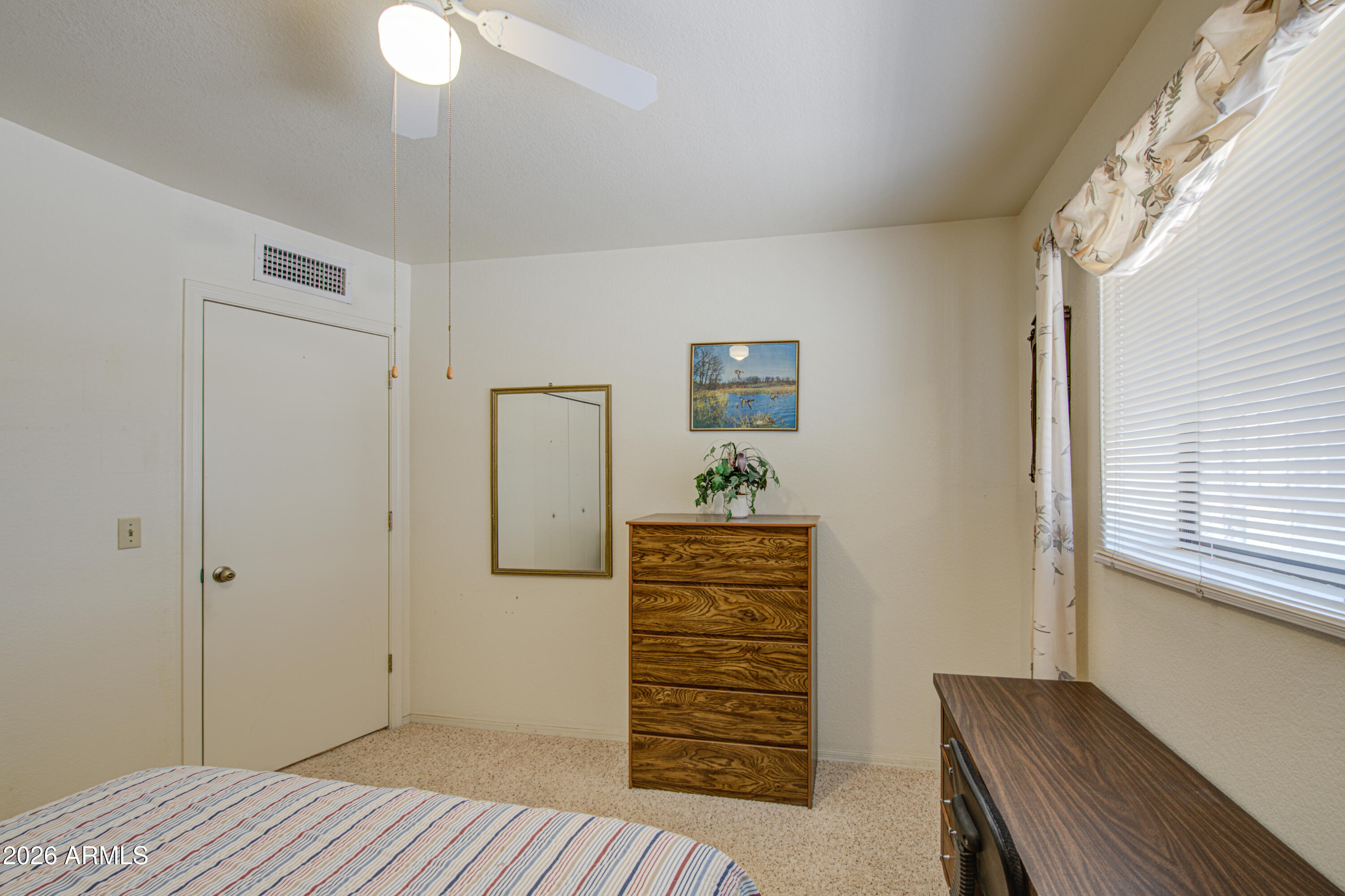 APACHE VILLA FIVE - Residential