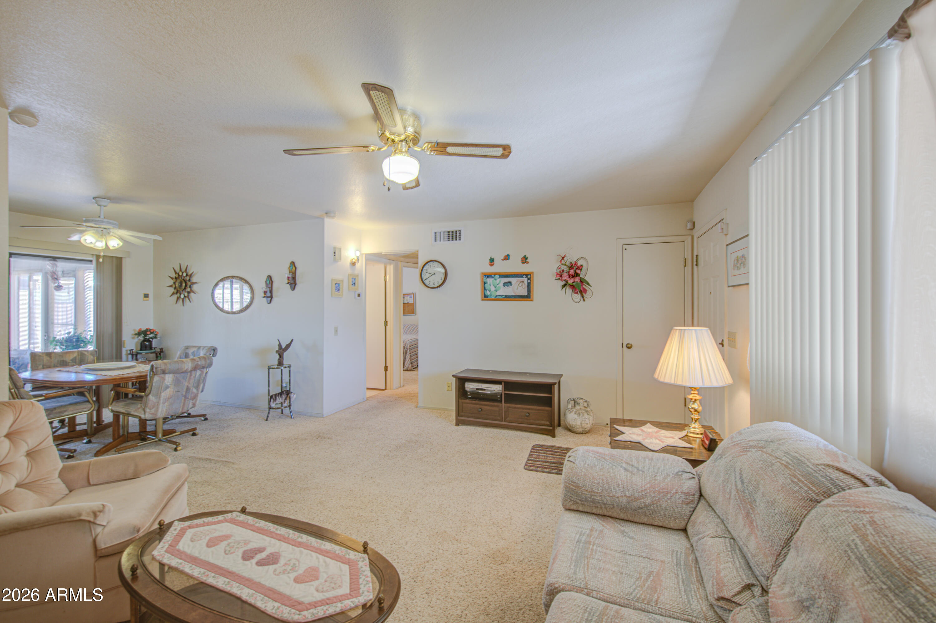 APACHE VILLA FIVE - Residential