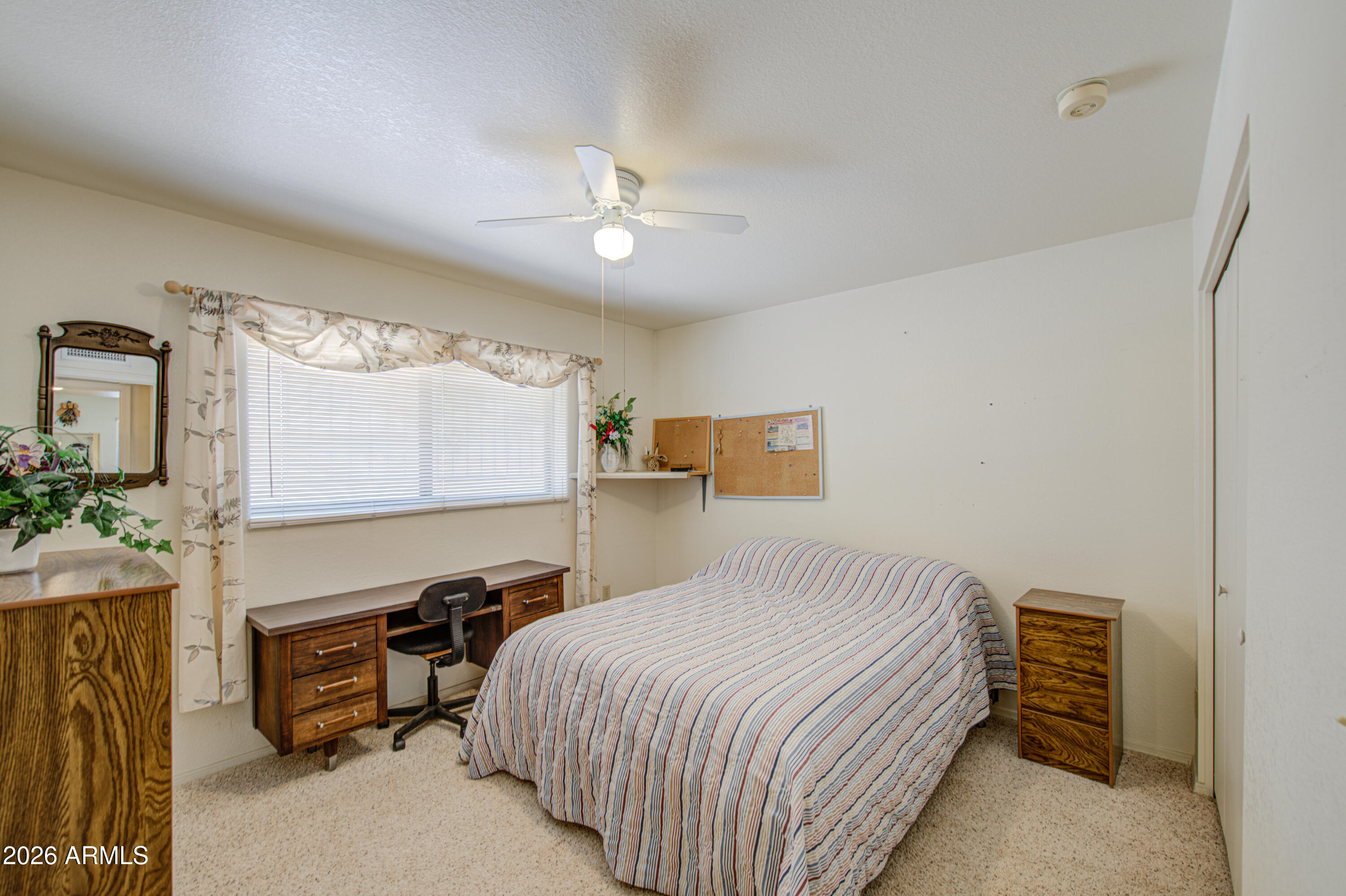 APACHE VILLA FIVE - Residential