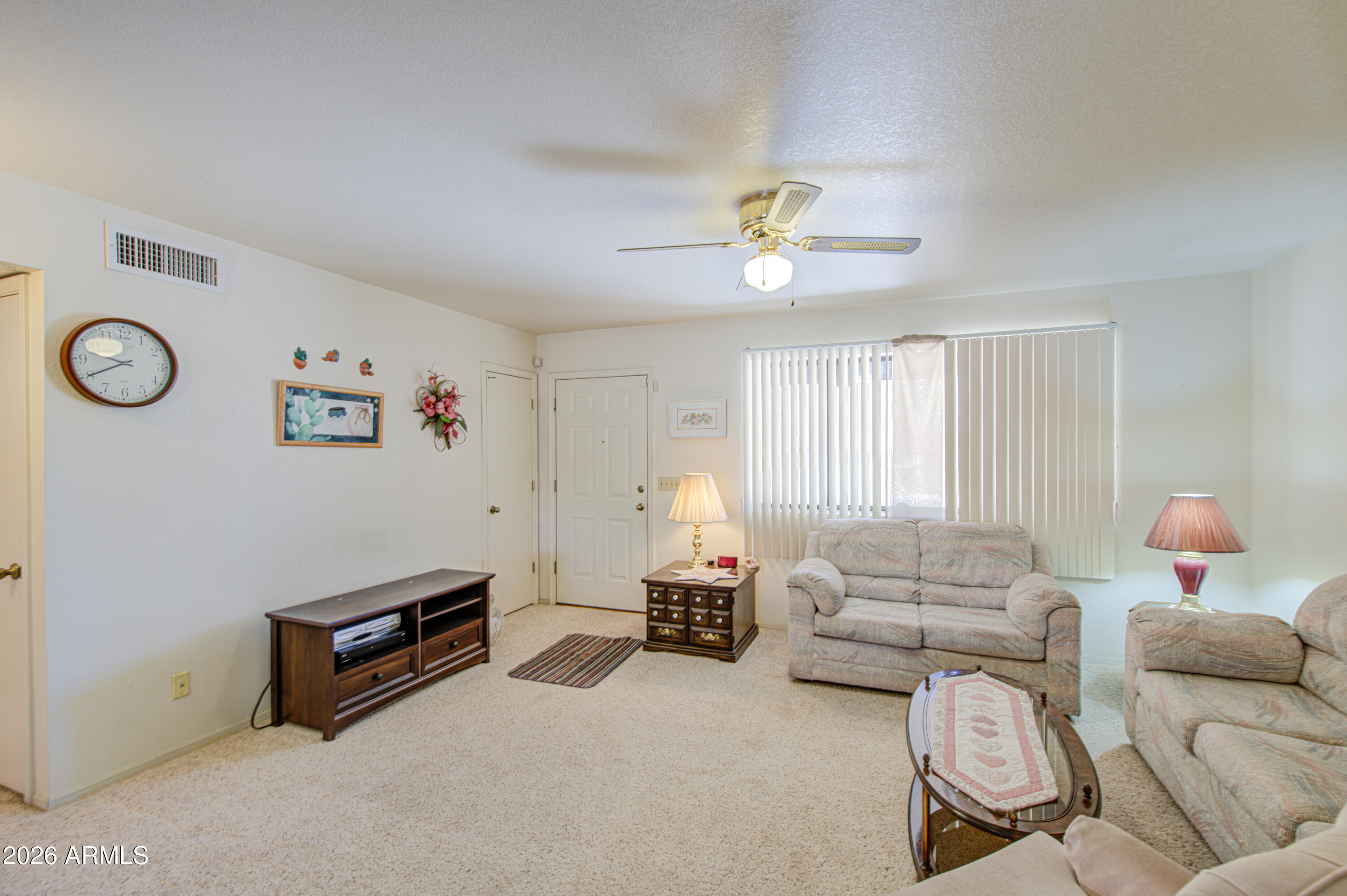 APACHE VILLA FIVE - Residential