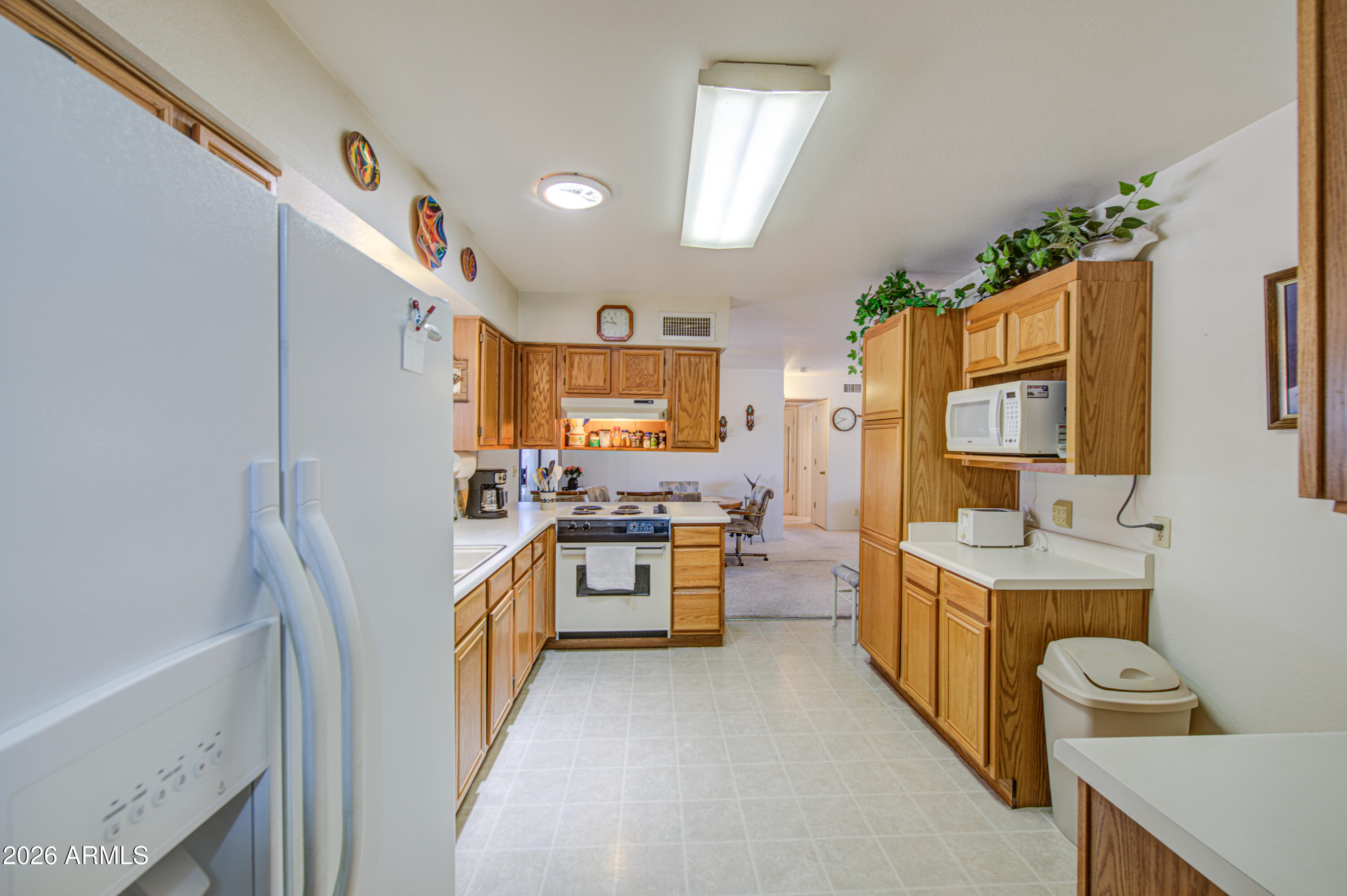 APACHE VILLA FIVE - Residential
