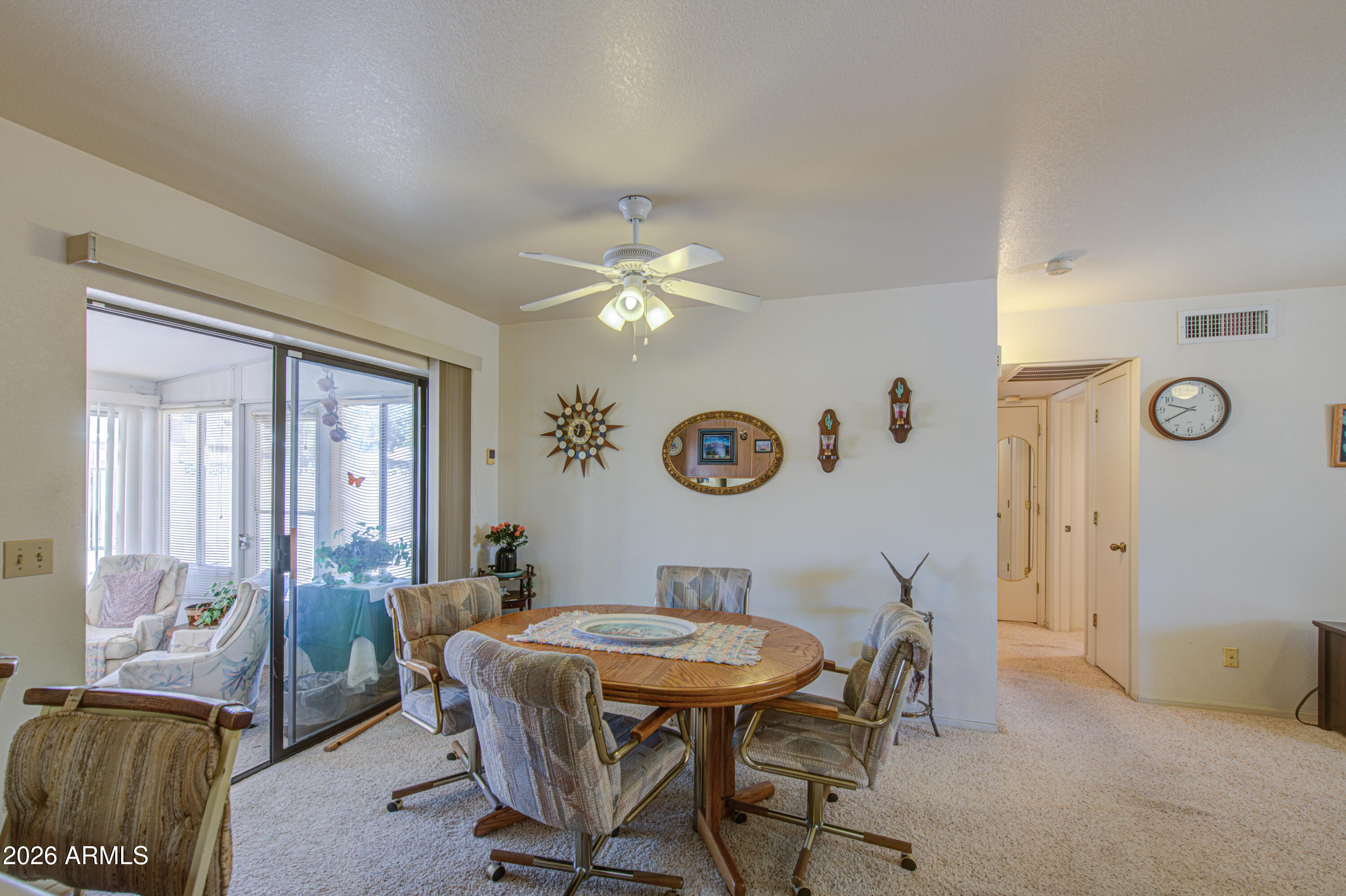 APACHE VILLA FIVE - Residential