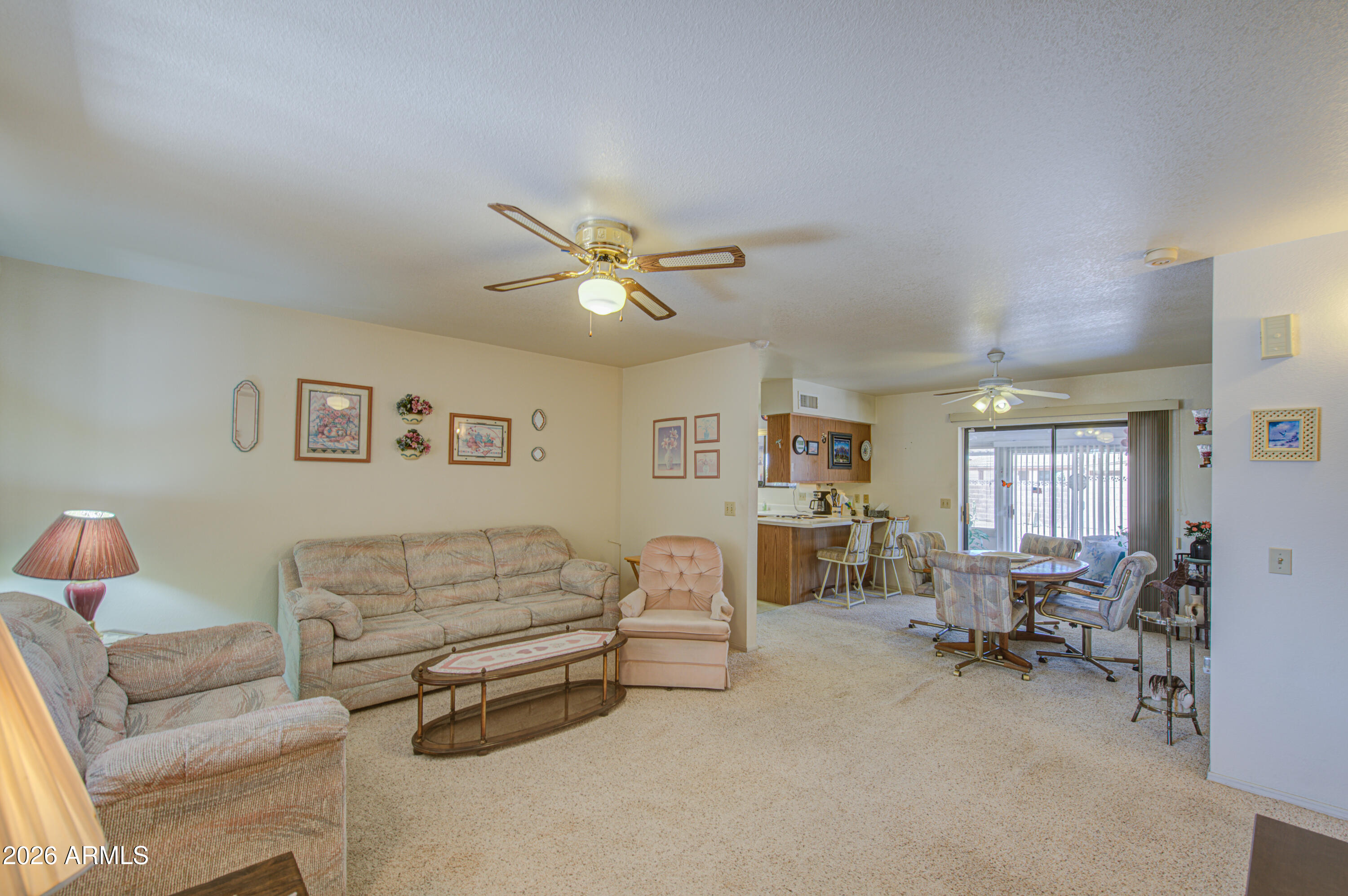 APACHE VILLA FIVE - Residential