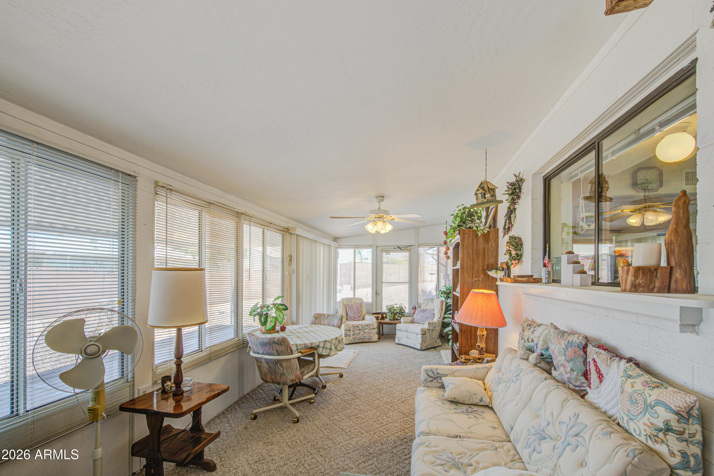 APACHE VILLA FIVE - Residential