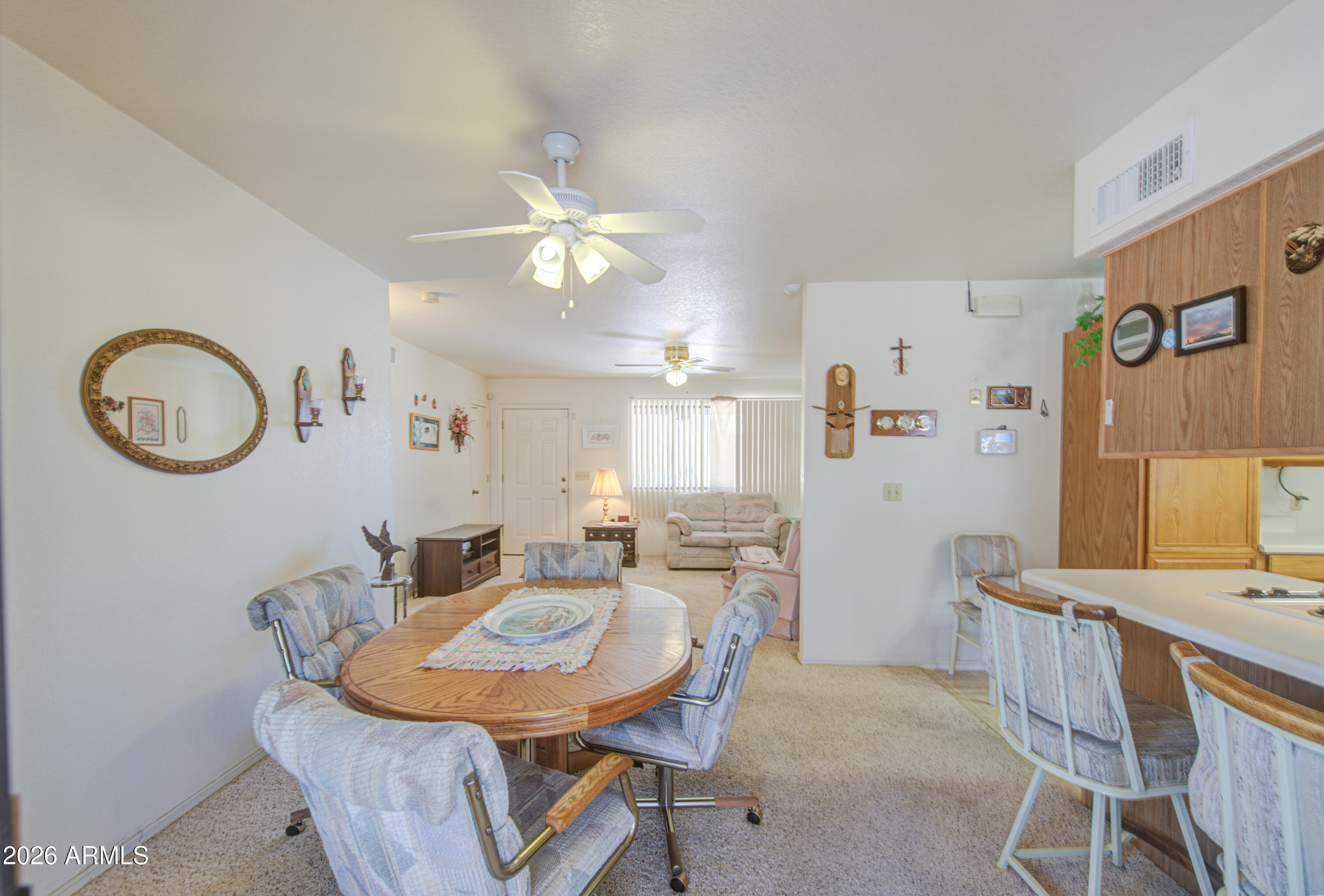 APACHE VILLA FIVE - Residential