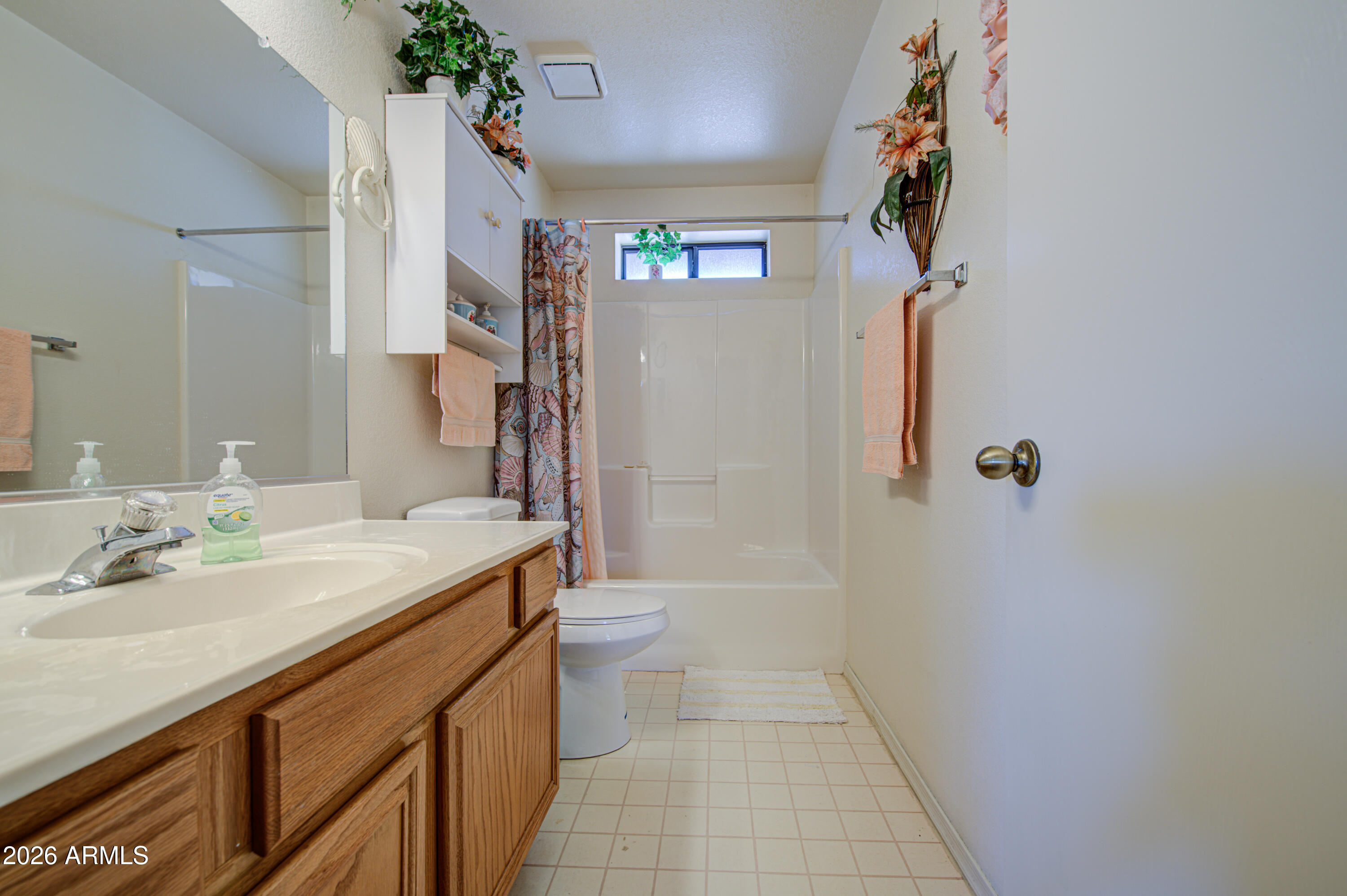 APACHE VILLA FIVE - Residential