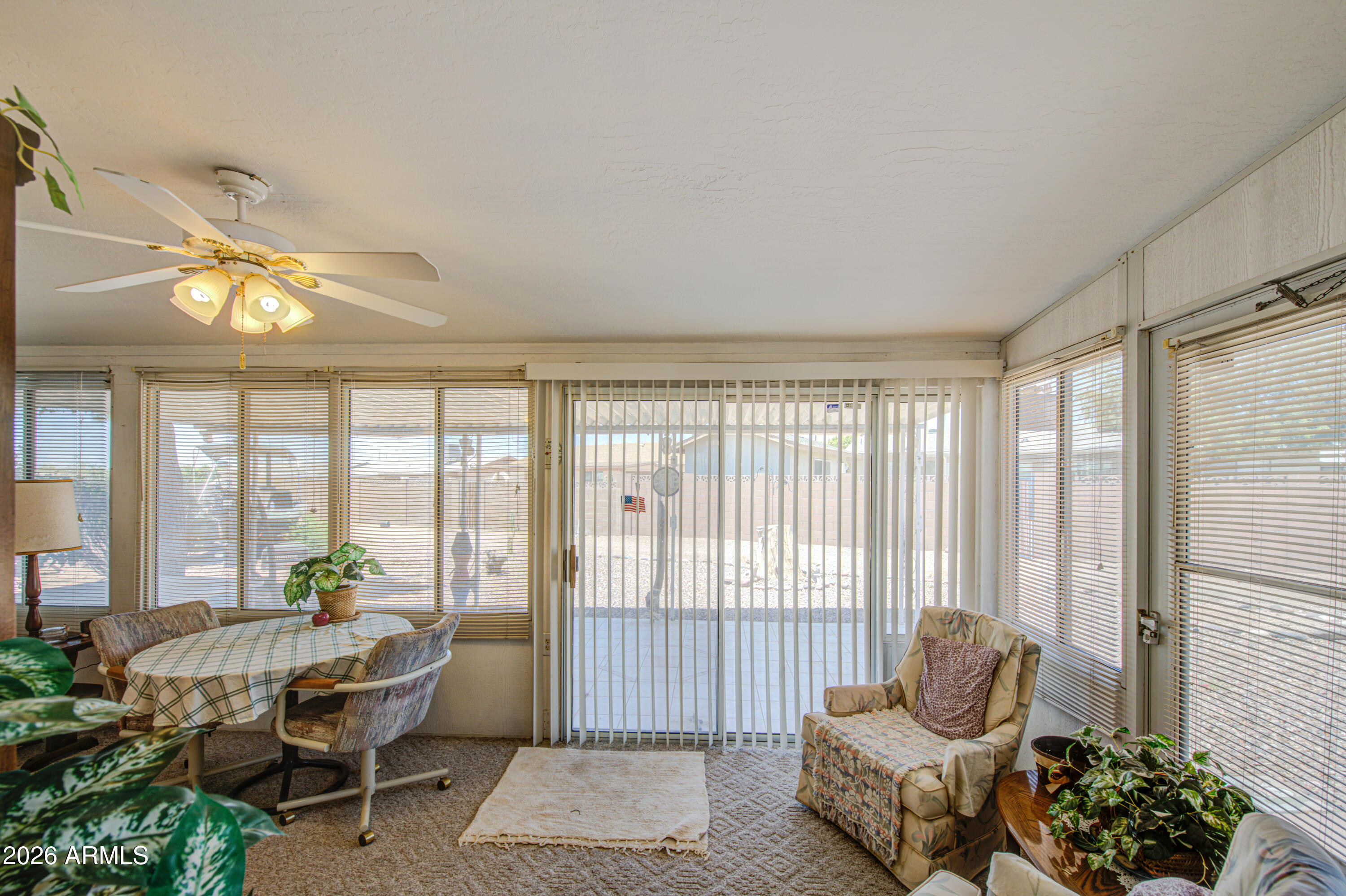 APACHE VILLA FIVE - Residential