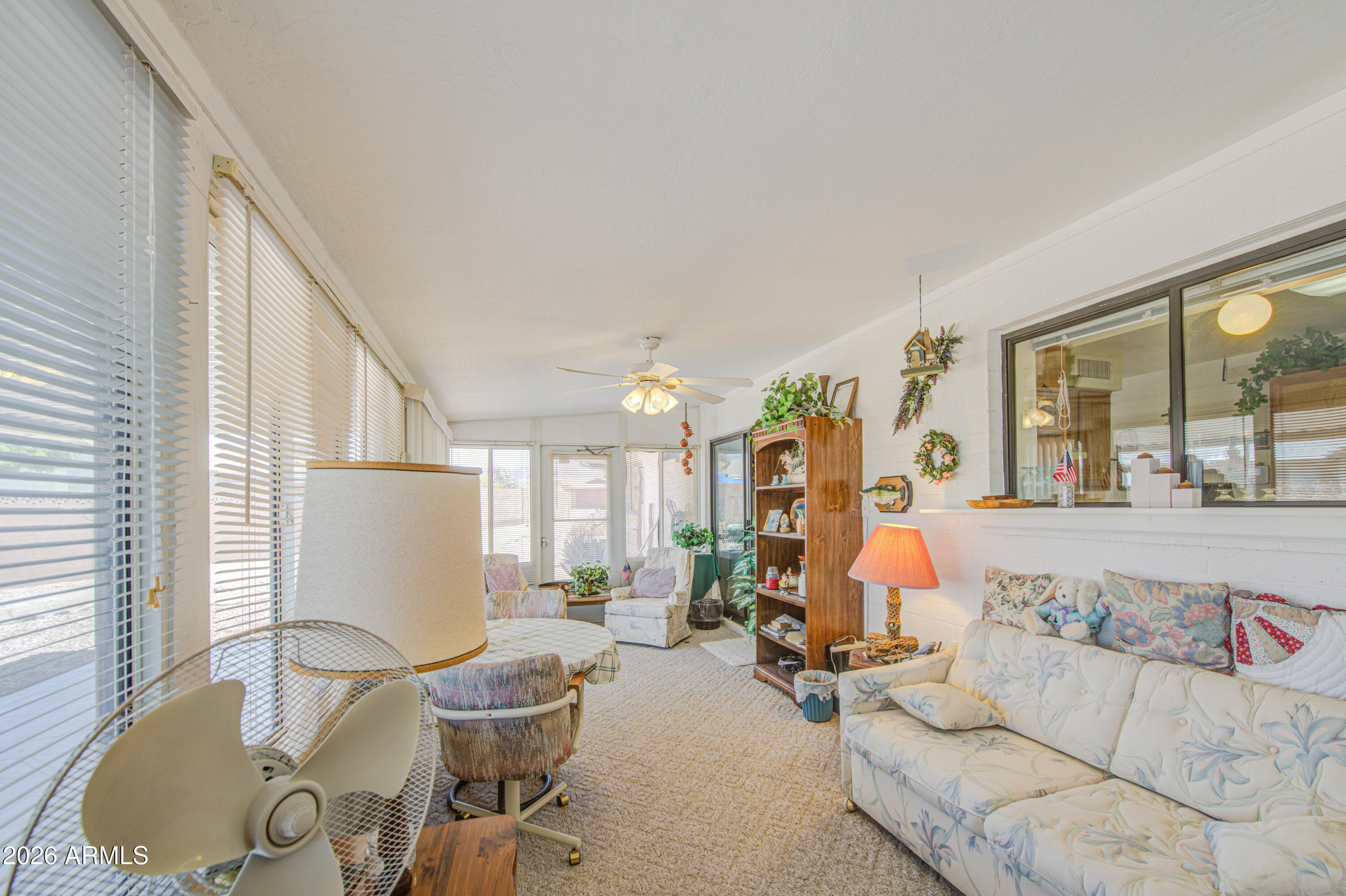 APACHE VILLA FIVE - Residential