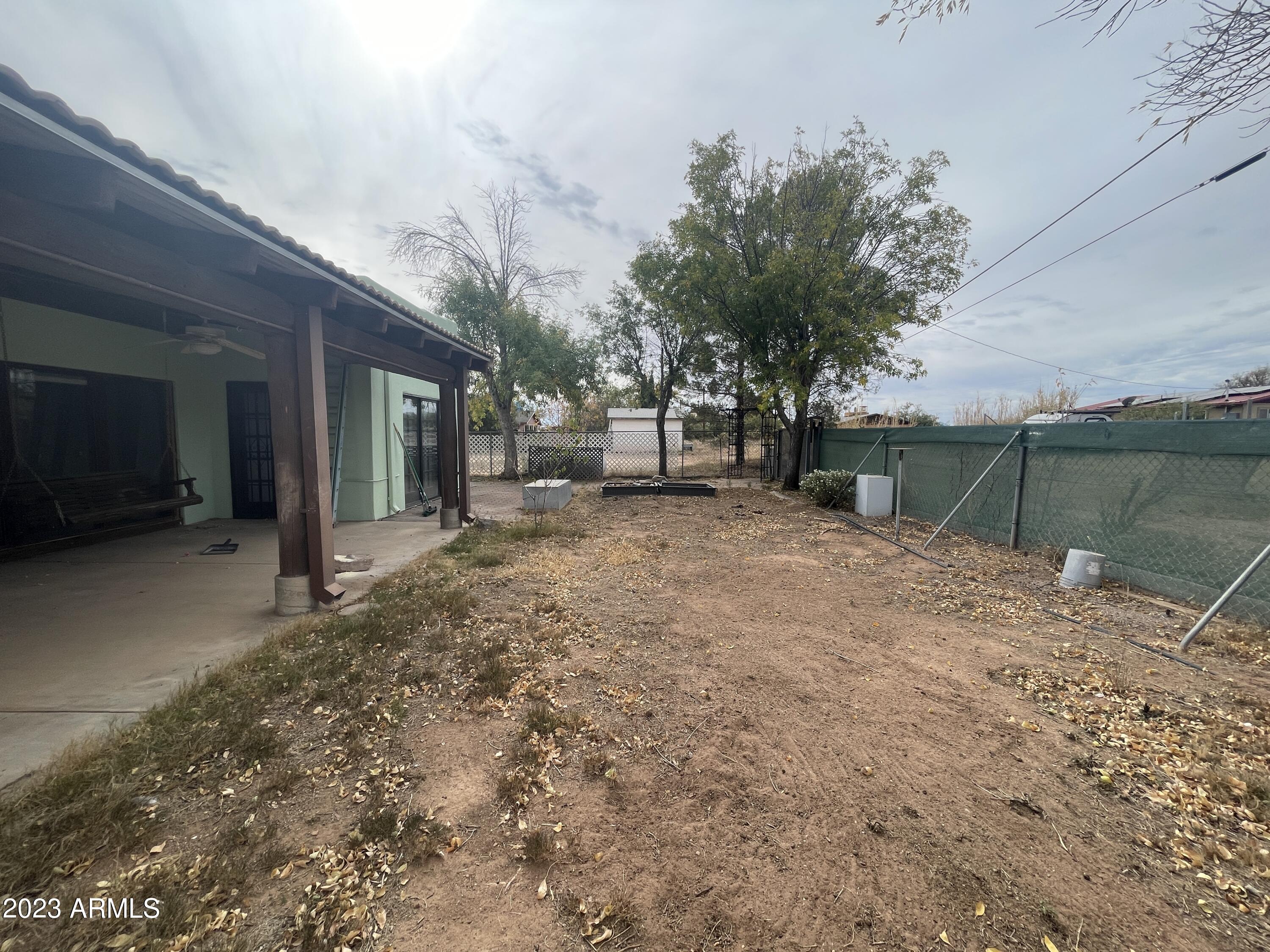 MIRACLE VALLEY 1 - Residential