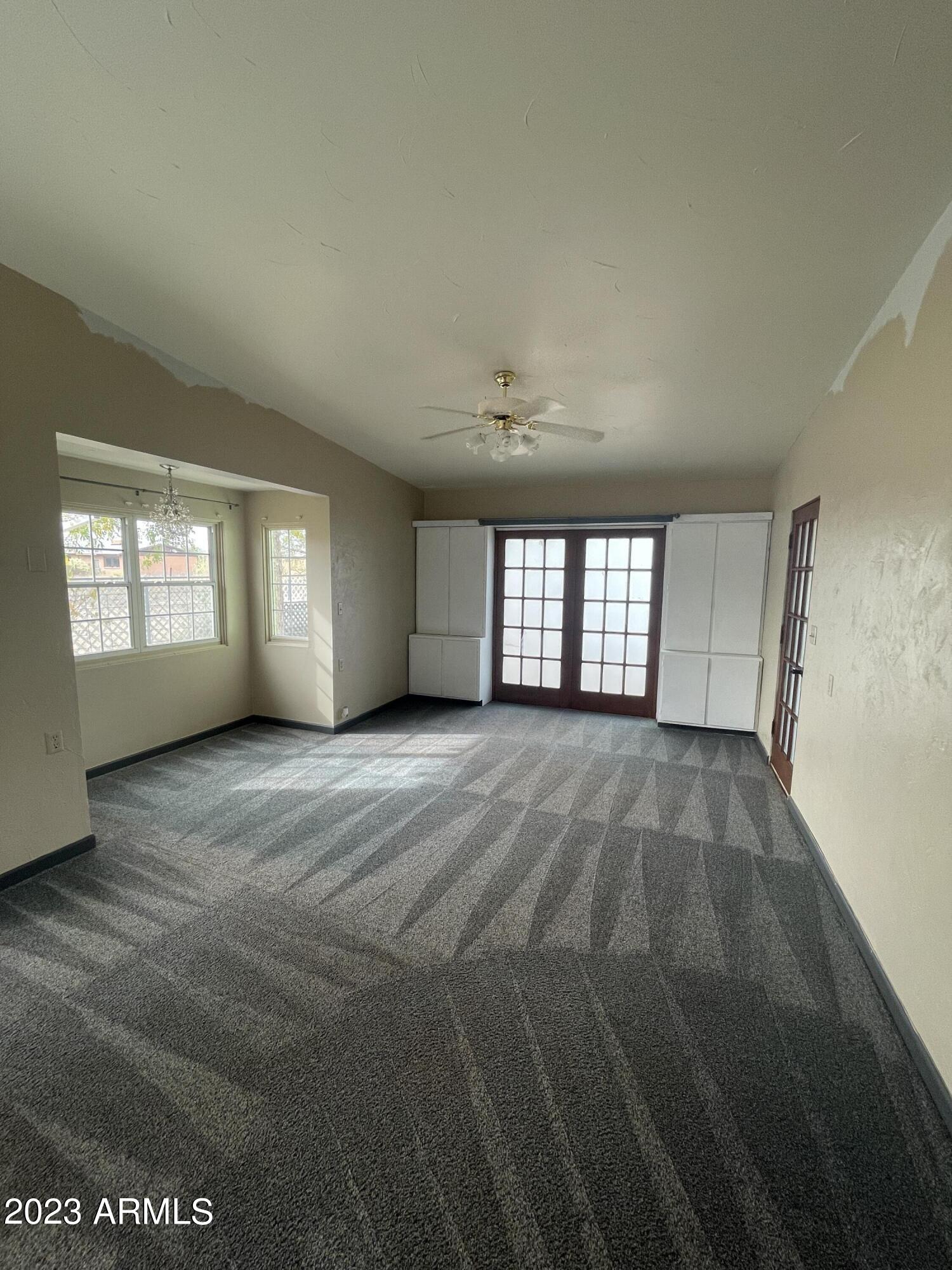 MIRACLE VALLEY 1 - Residential