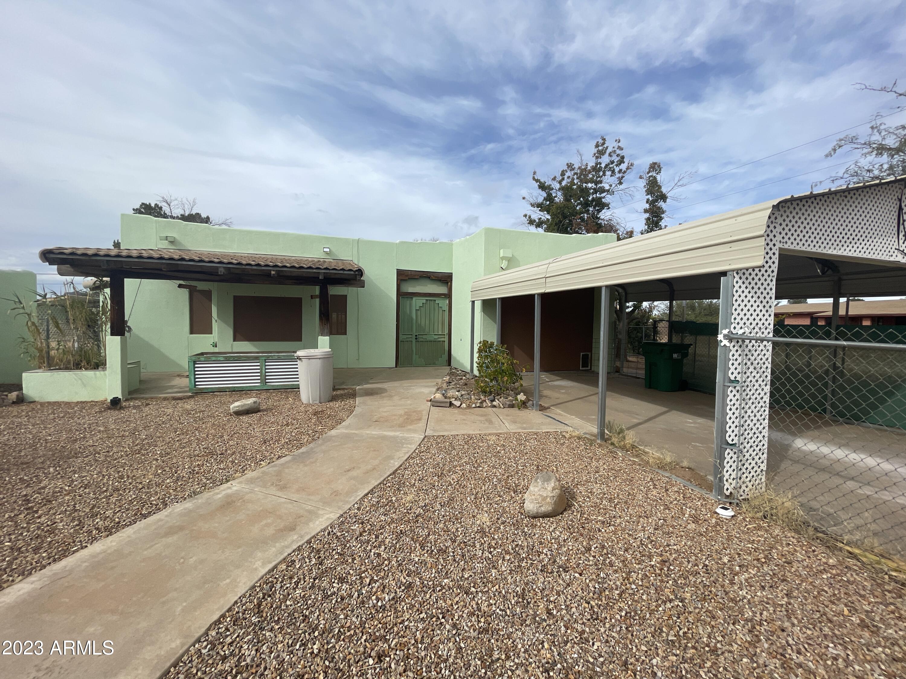 MIRACLE VALLEY 1 - Residential