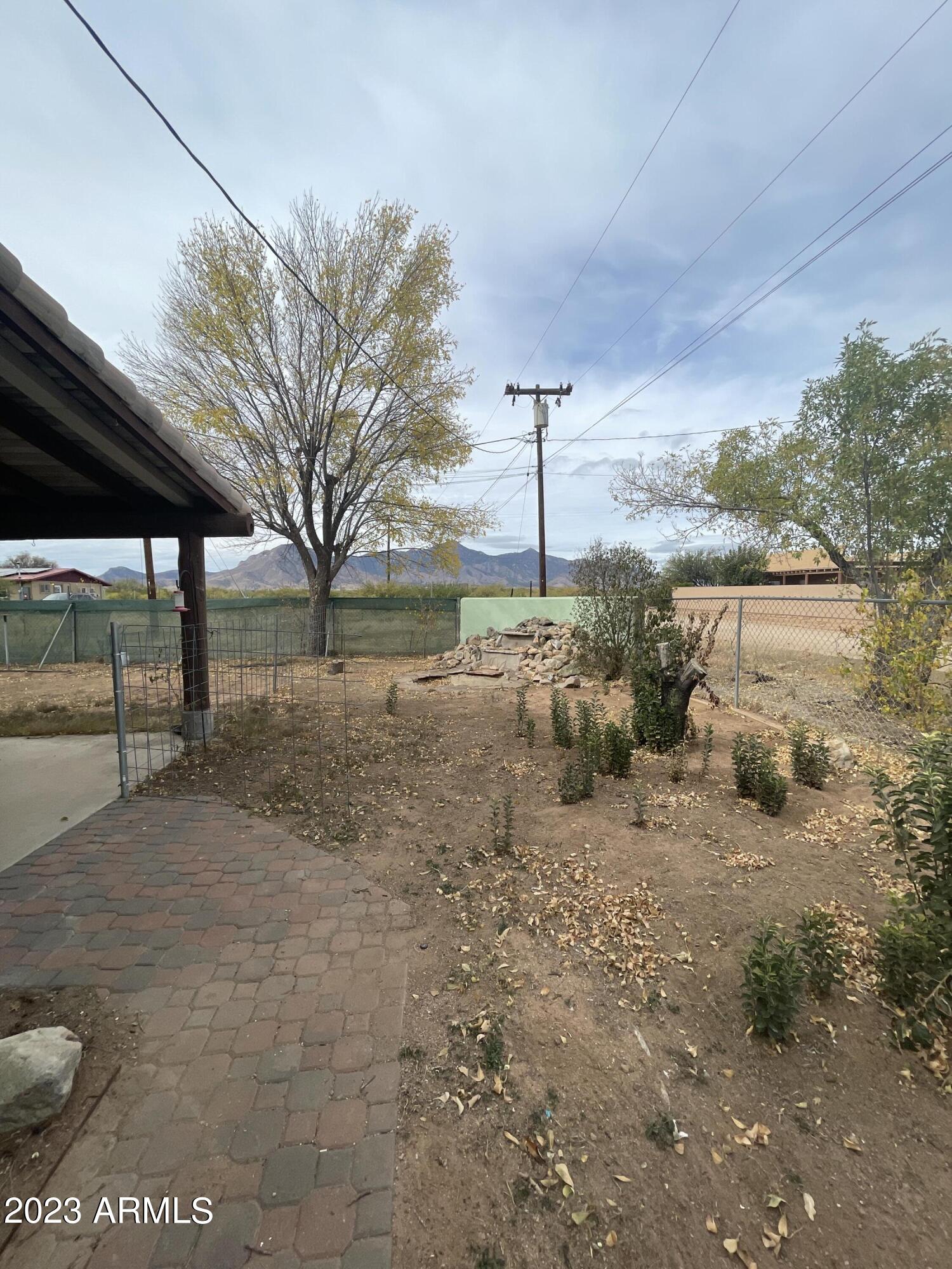 MIRACLE VALLEY 1 - Residential