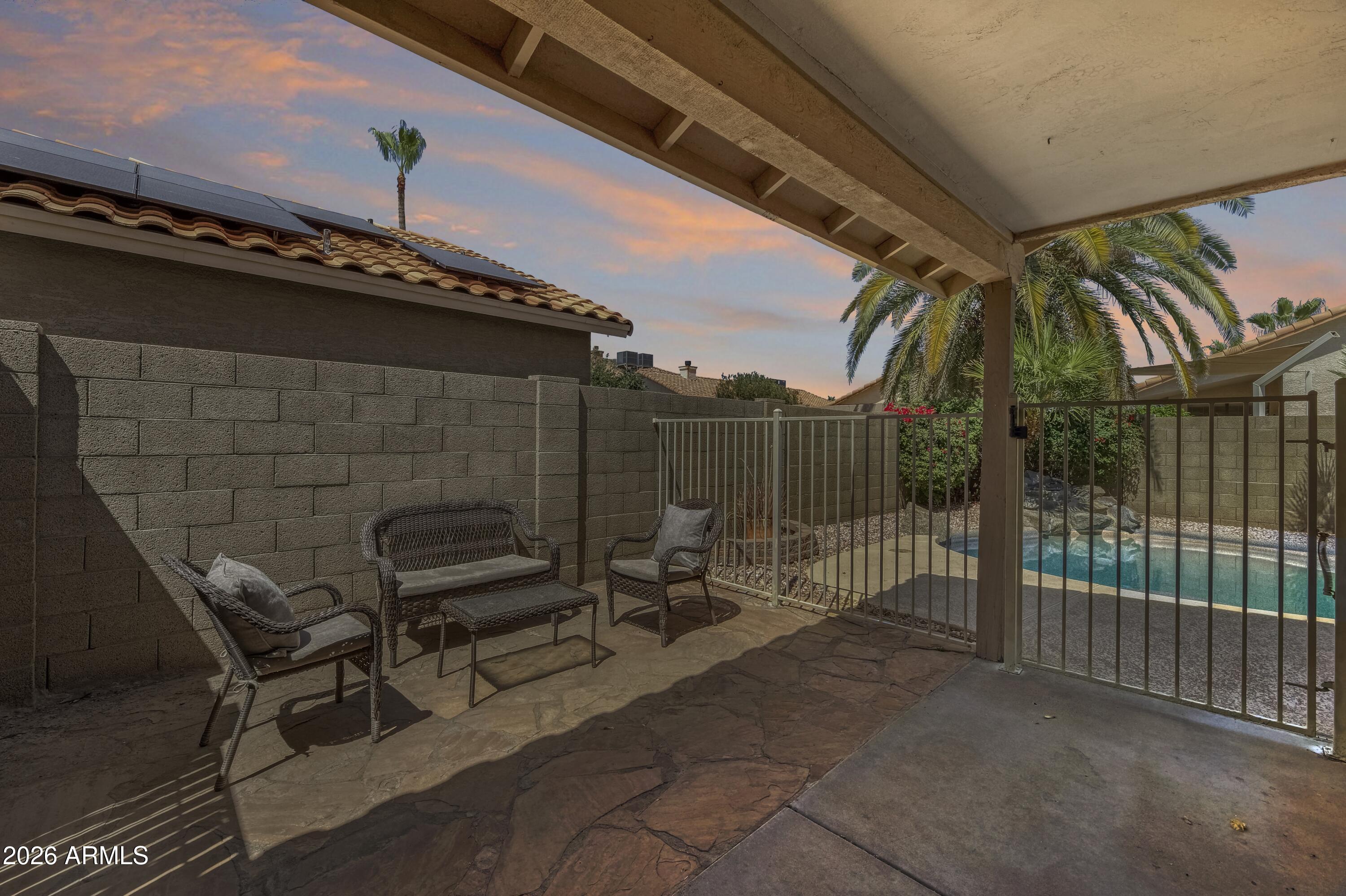 Desert Shires - Residential