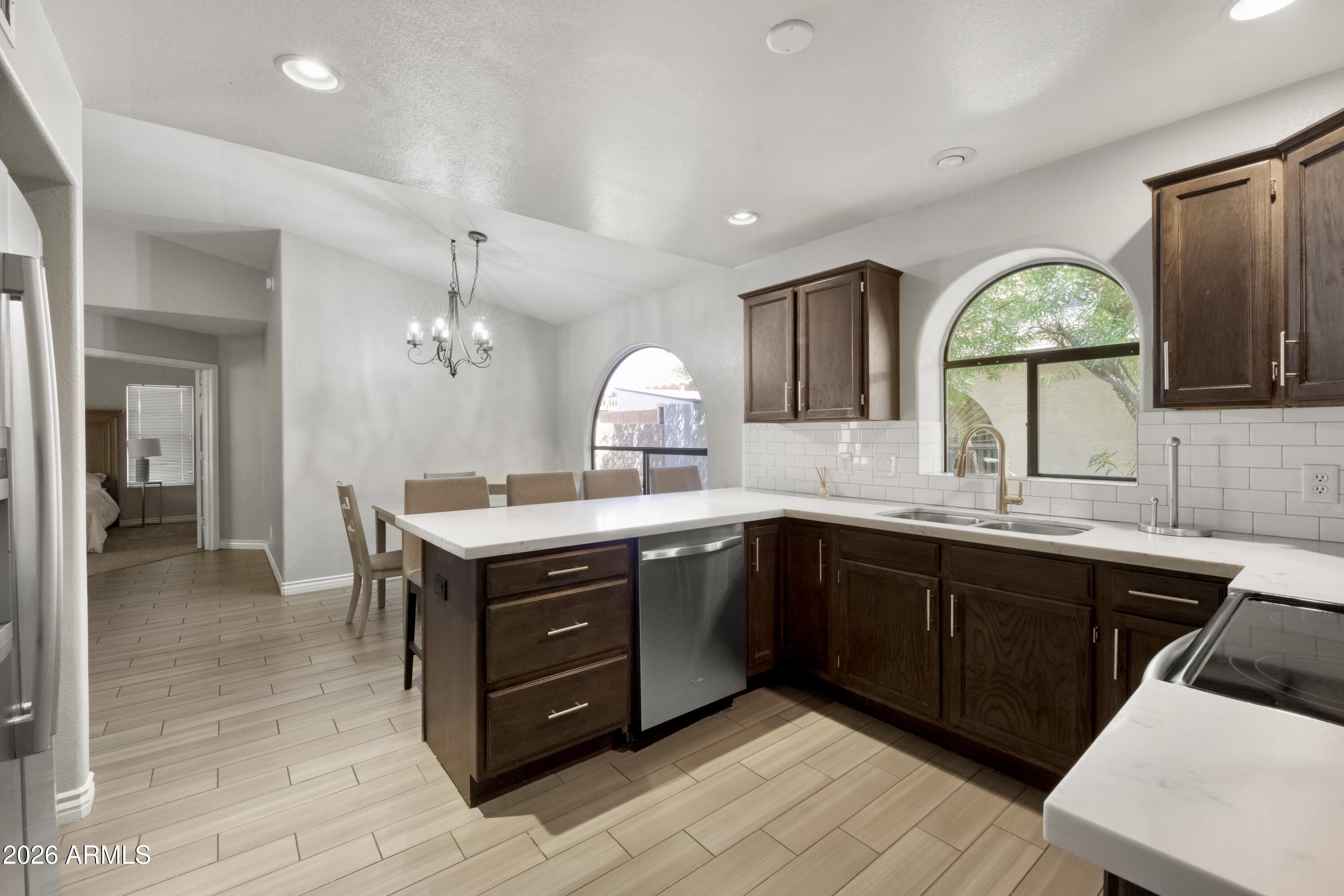 Desert Shires - Residential