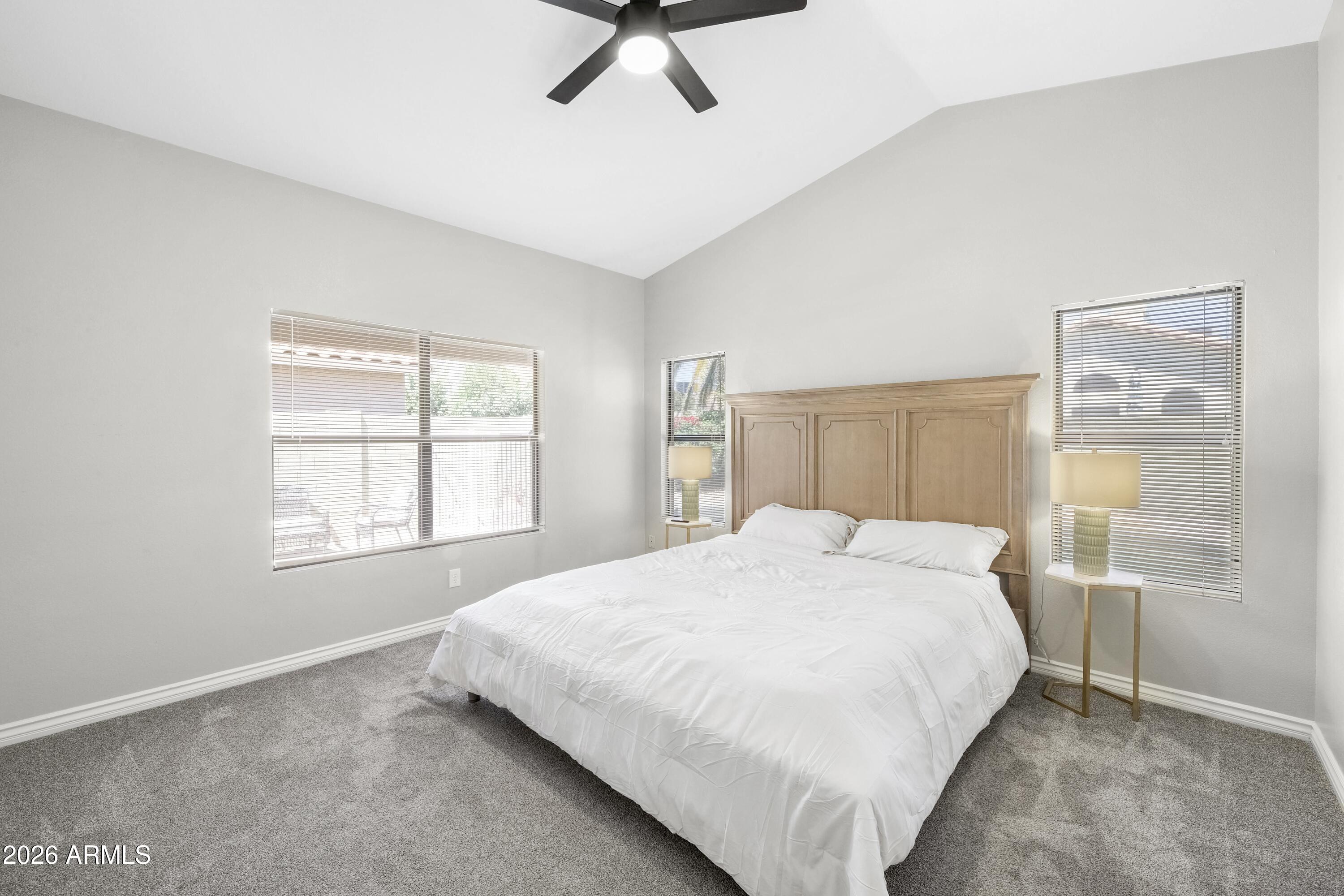 Desert Shires - Residential