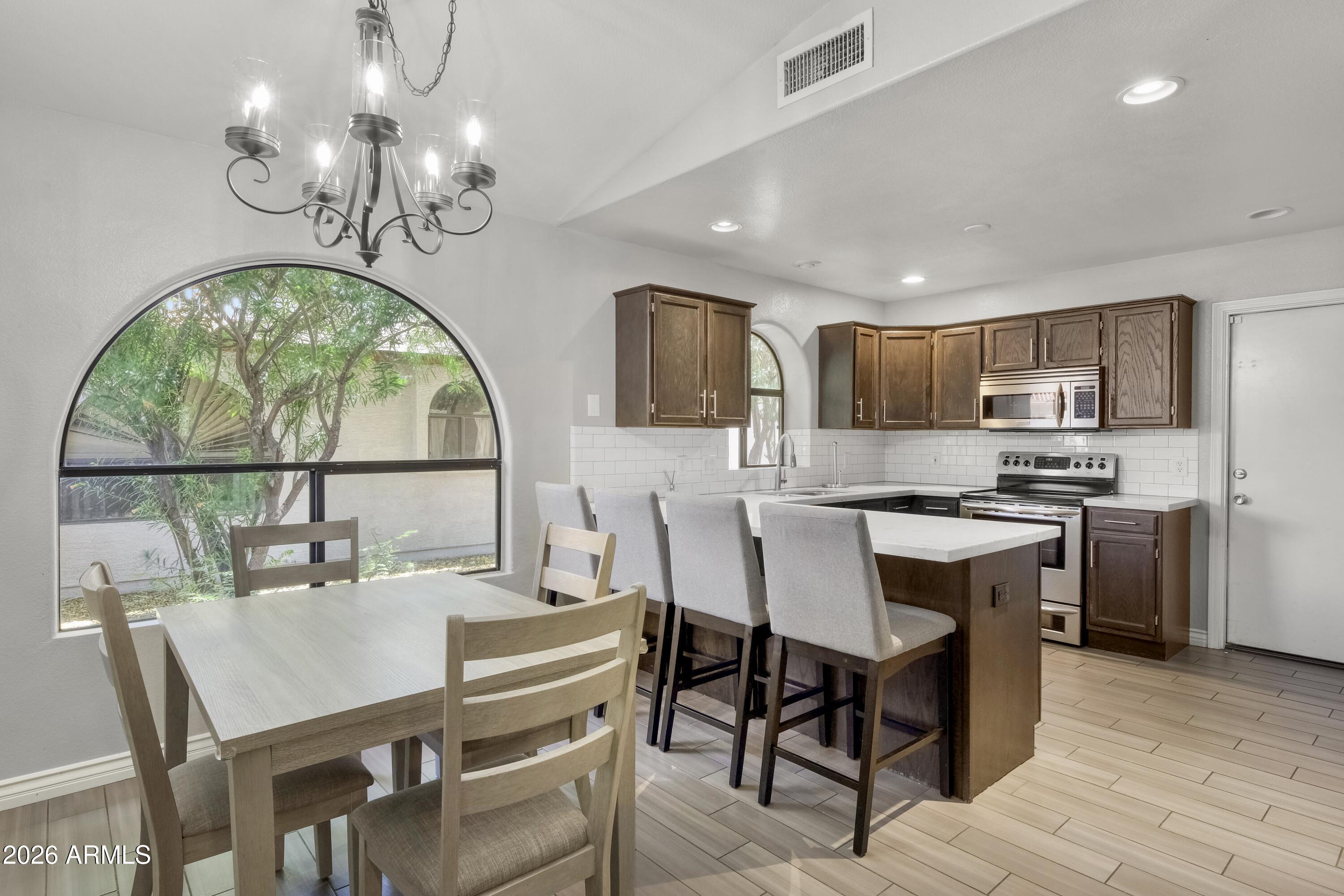 Desert Shires - Residential