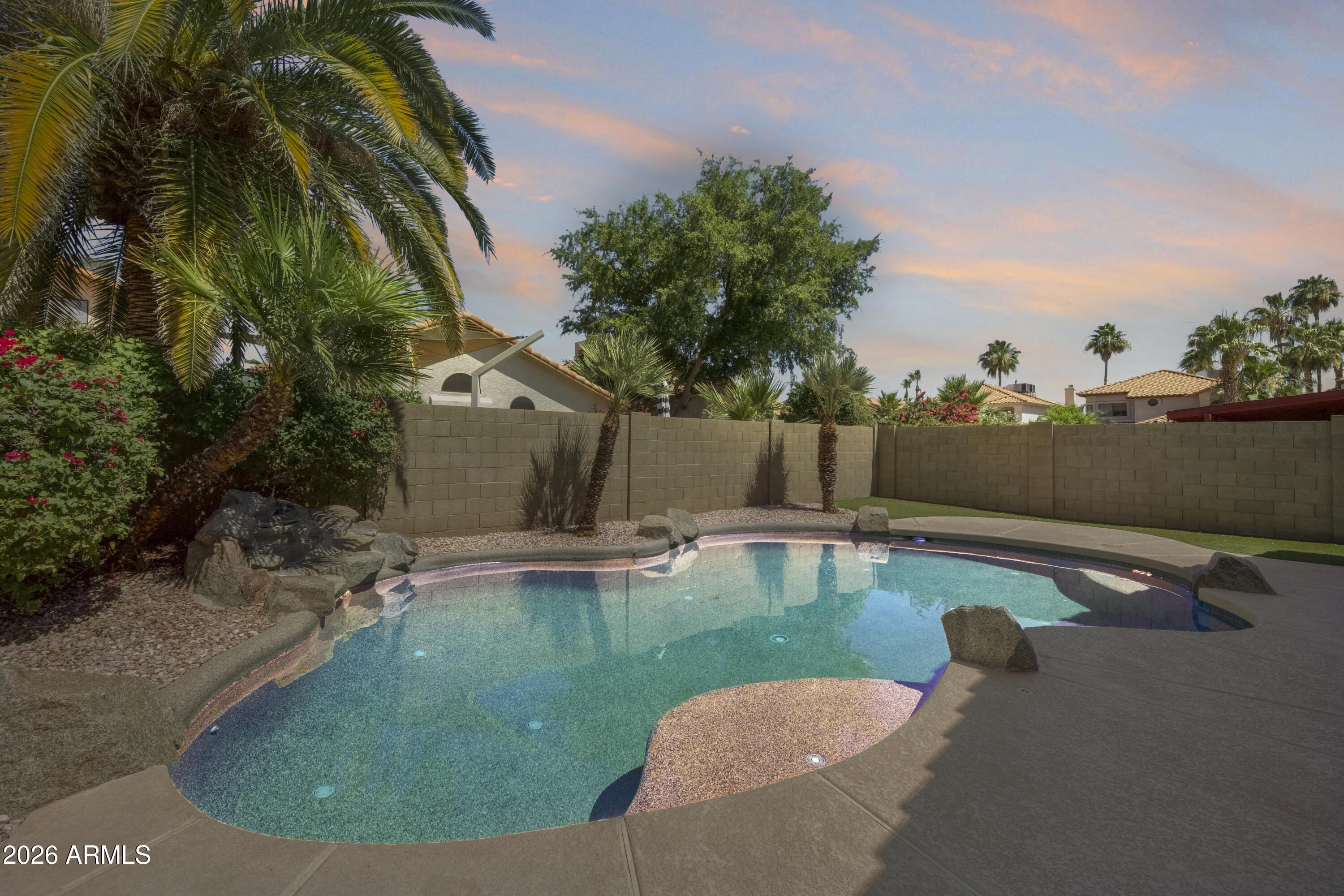 Desert Shires - Residential
