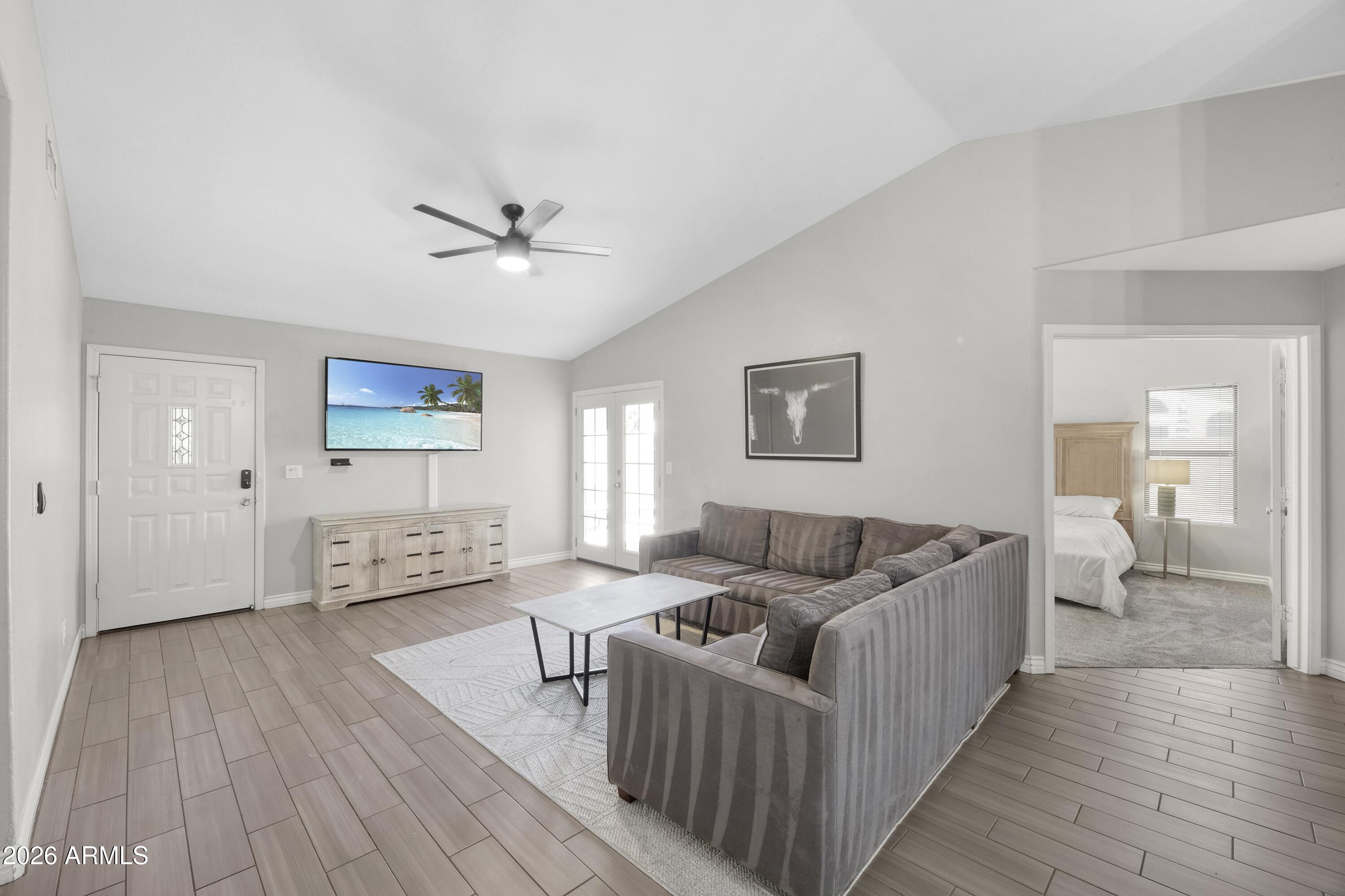 Desert Shires - Residential