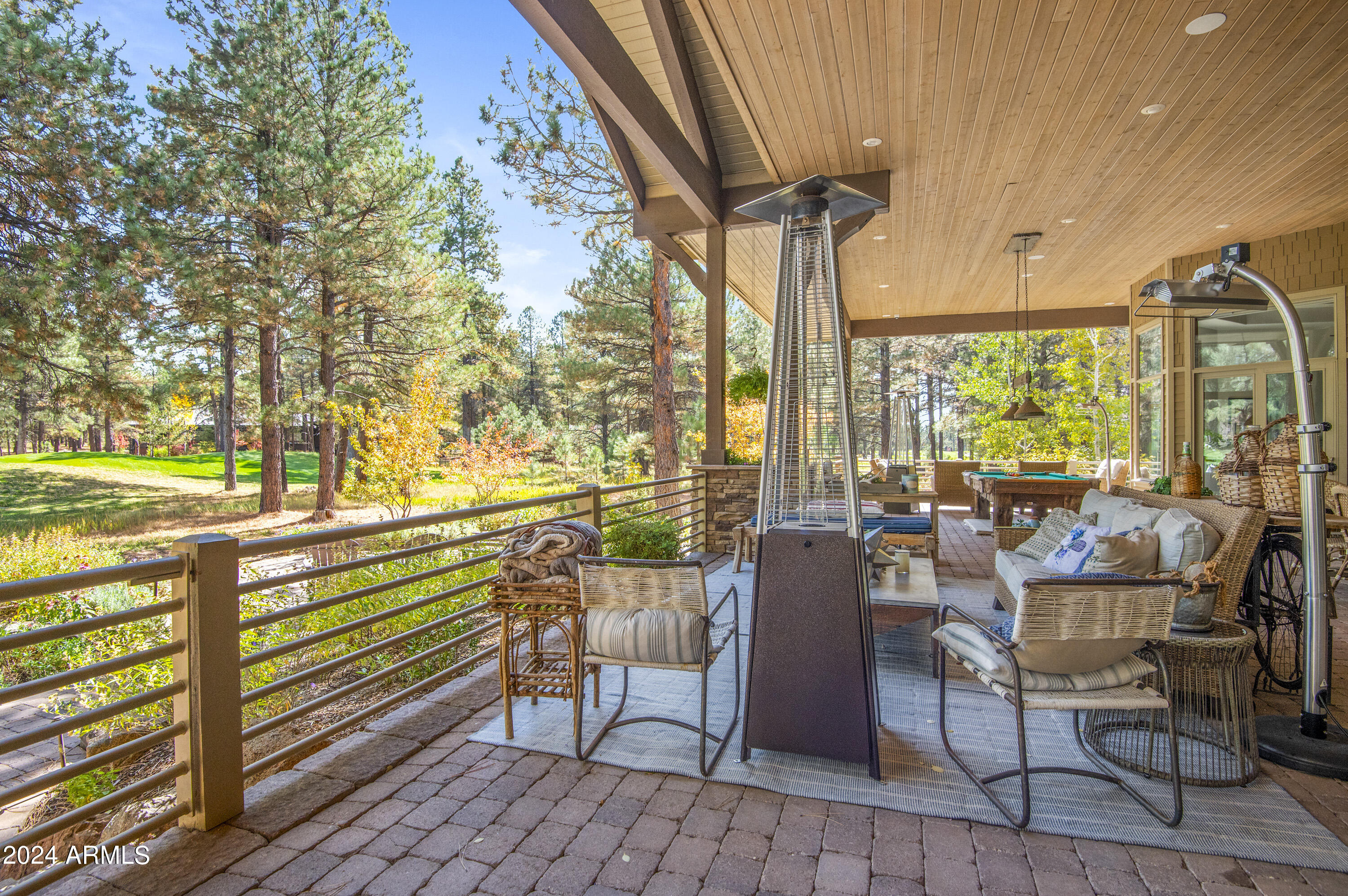 FOREST HIGHLANDS - Residential
