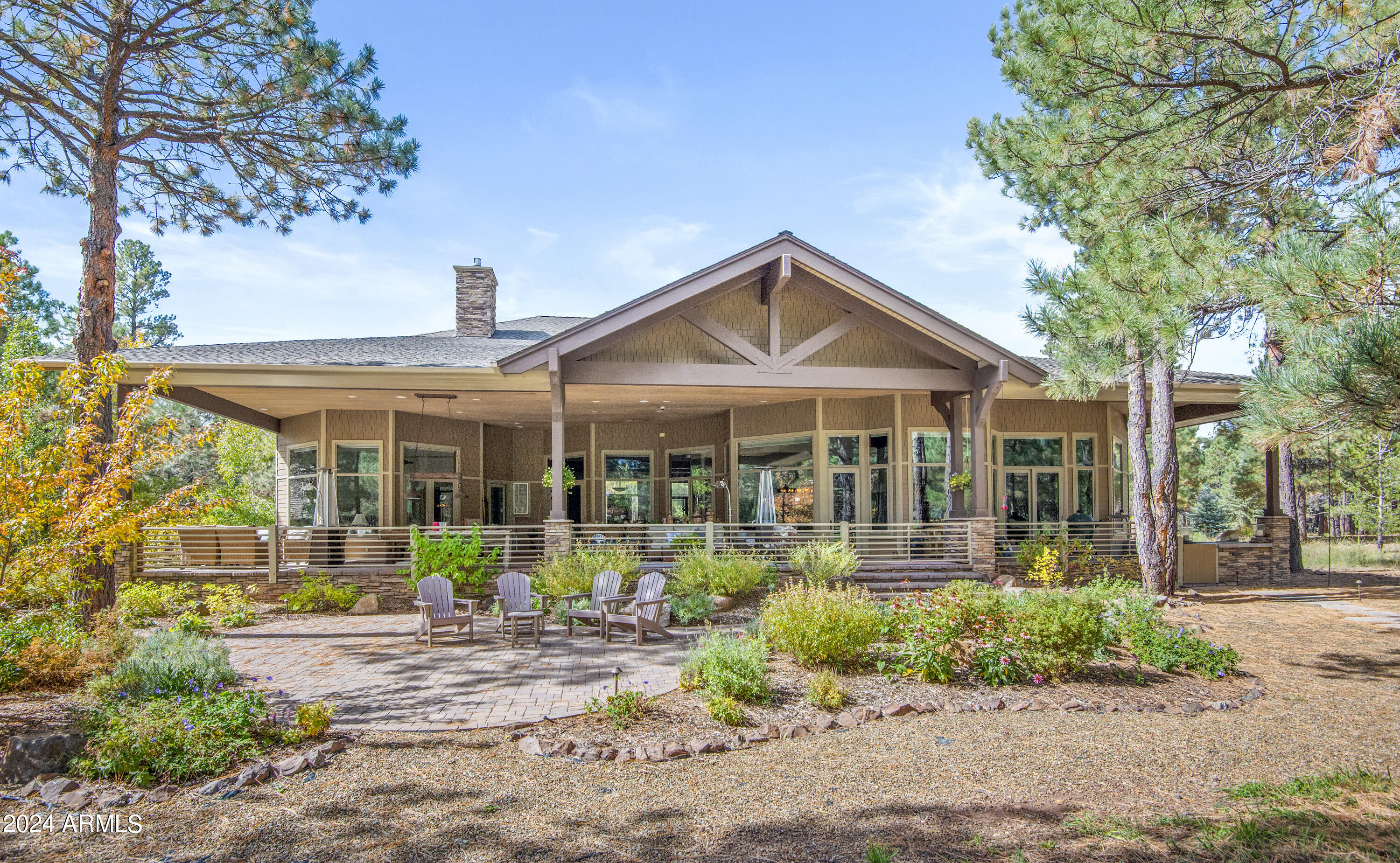 FOREST HIGHLANDS - Residential