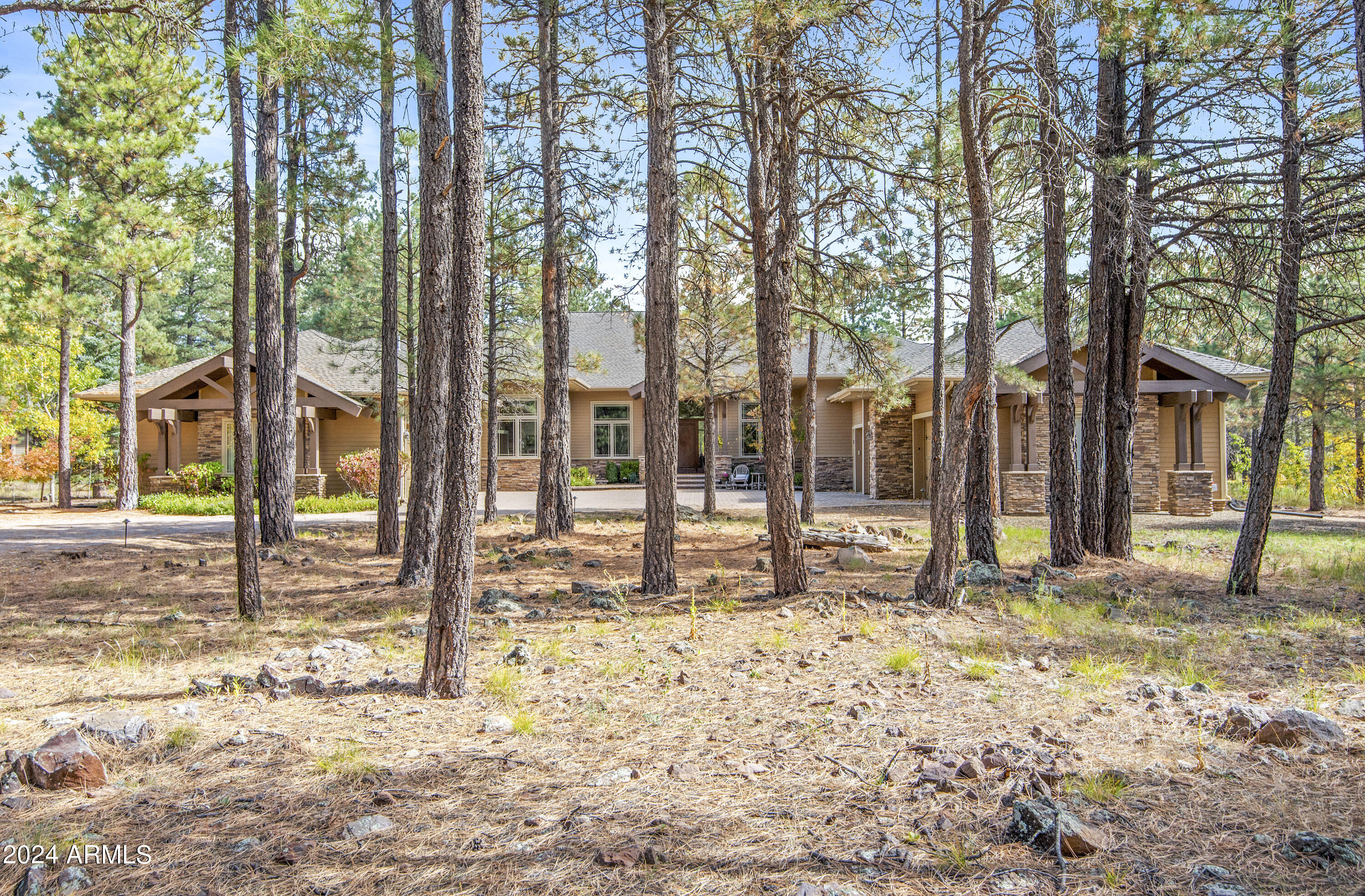 FOREST HIGHLANDS - Residential