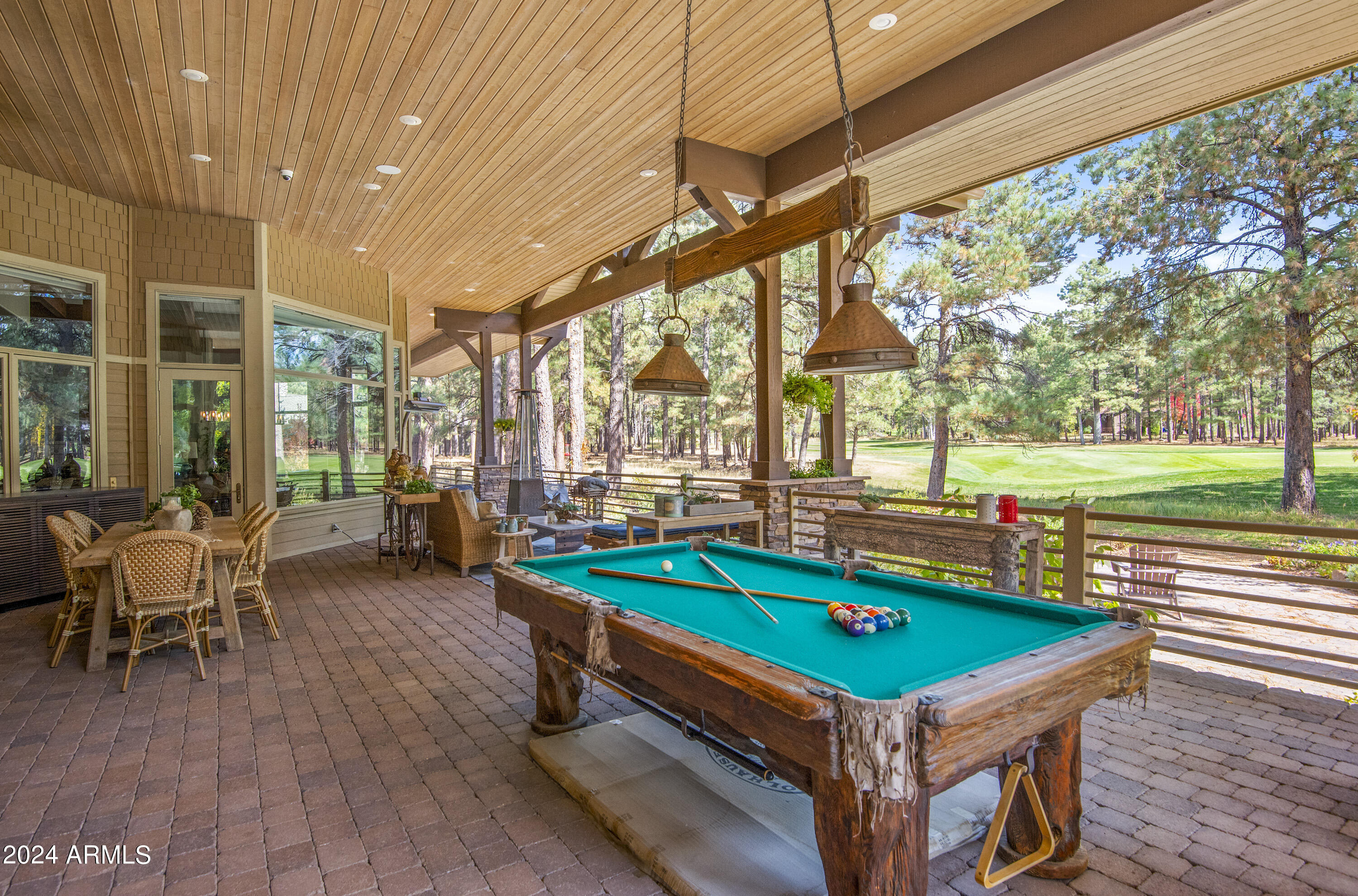 FOREST HIGHLANDS - Residential
