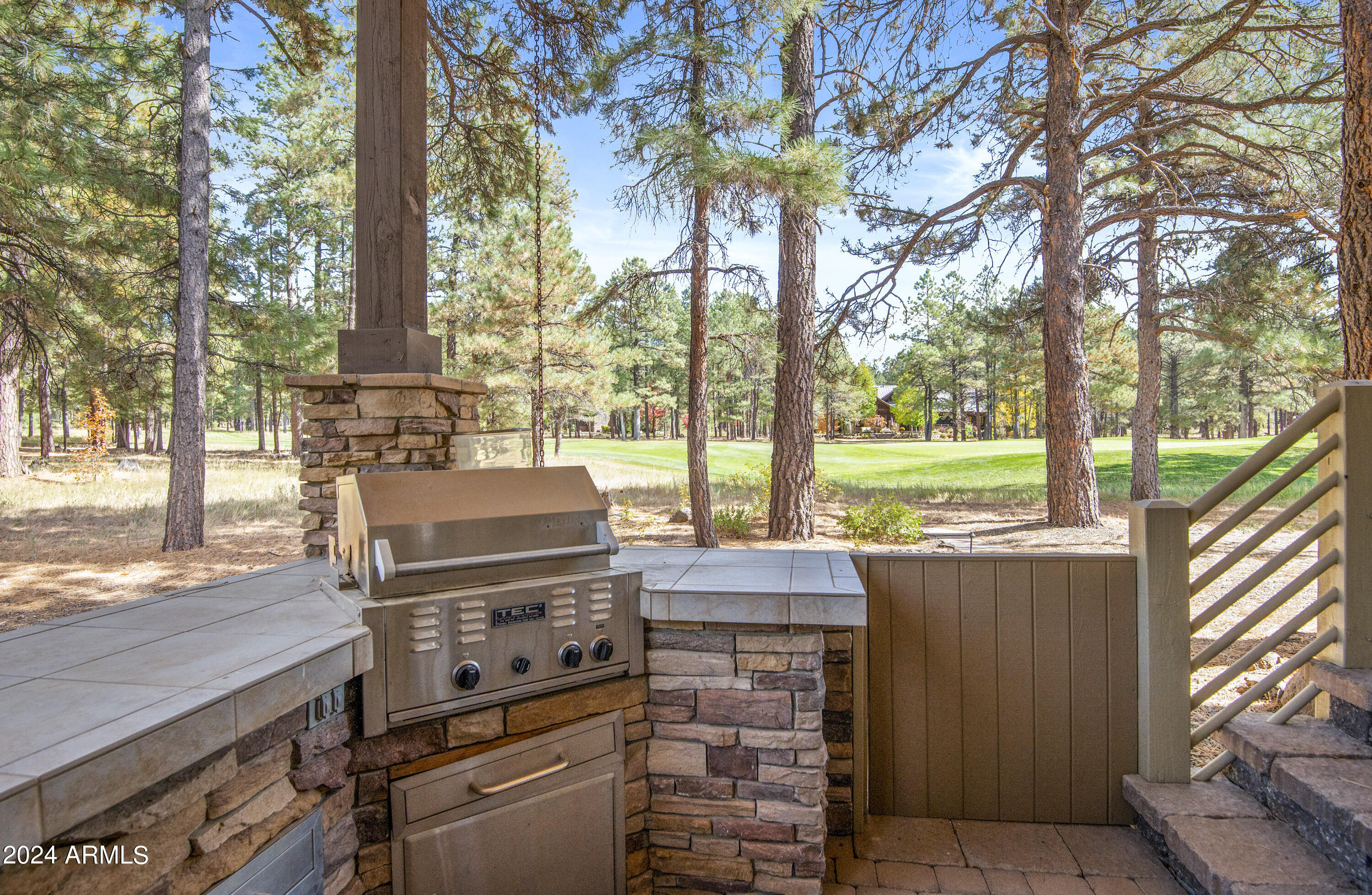 FOREST HIGHLANDS - Residential