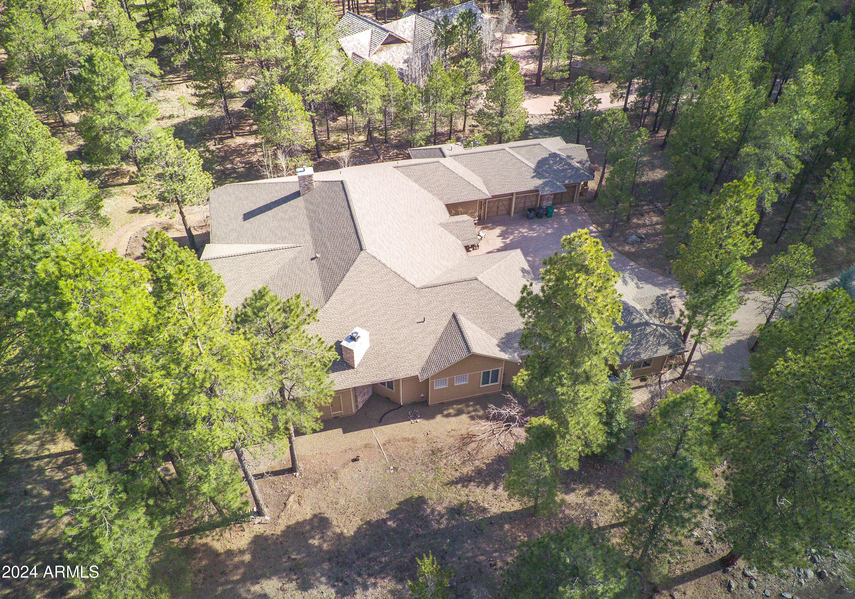 FOREST HIGHLANDS - Residential