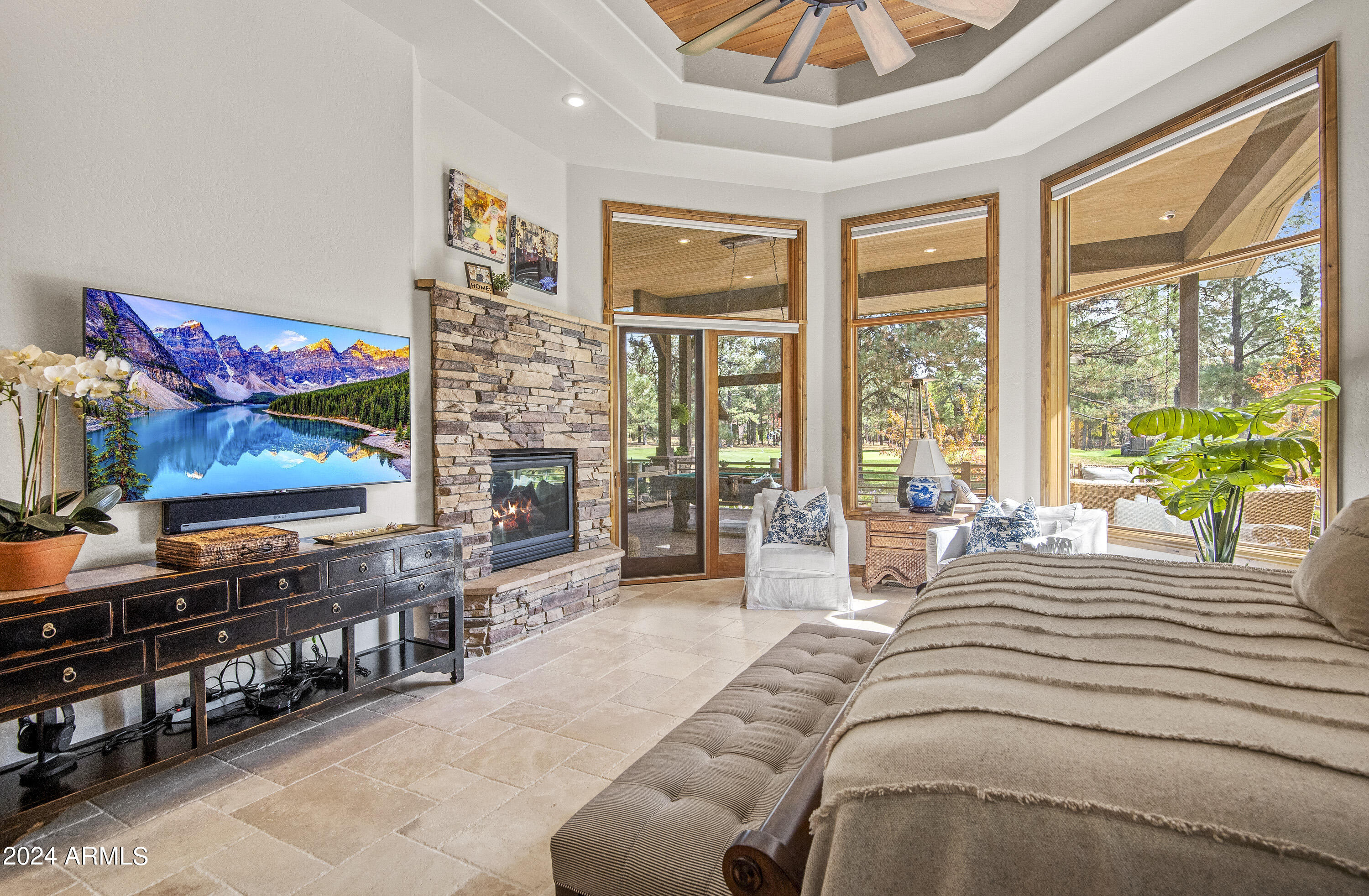 FOREST HIGHLANDS - Residential