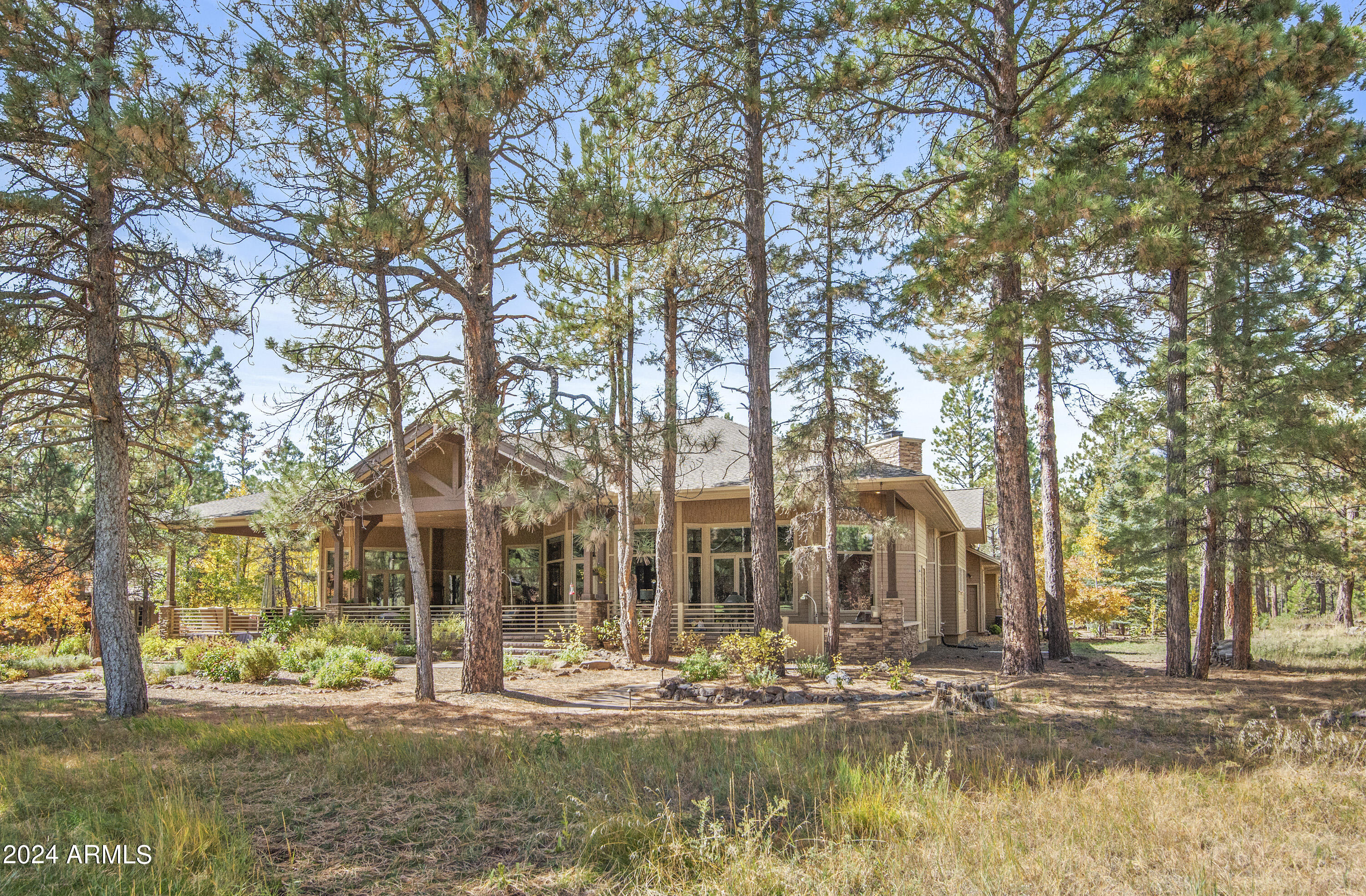 FOREST HIGHLANDS - Residential